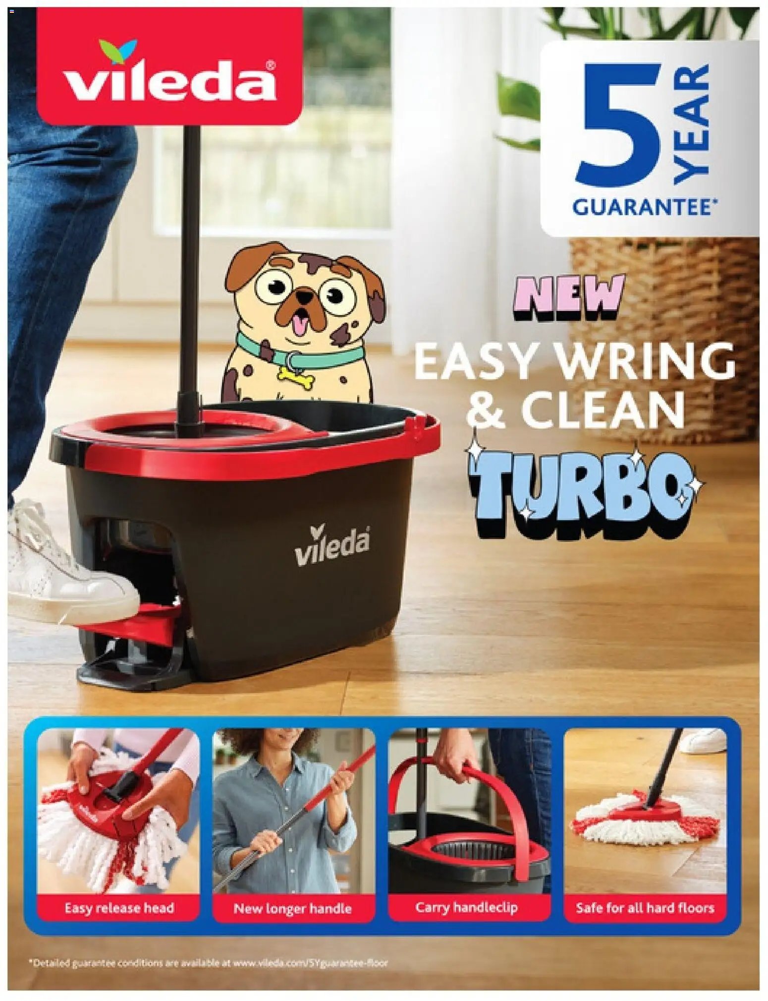 Bunnings Warehouse catalogue from 01/09/2026 Bunnings Warehouse Magazine September