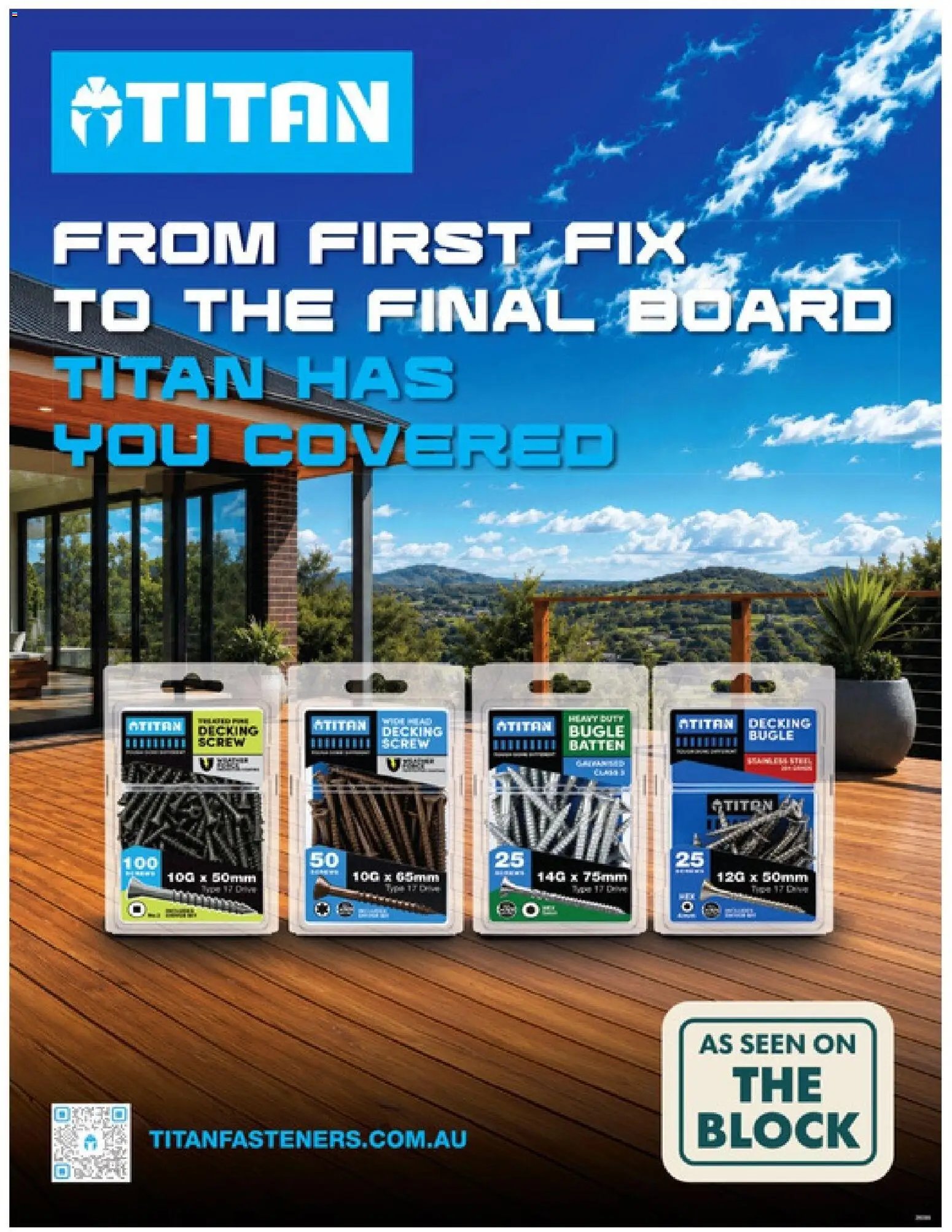 Bunnings Warehouse catalogue from 01/09/2026 Bunnings Warehouse Magazine September