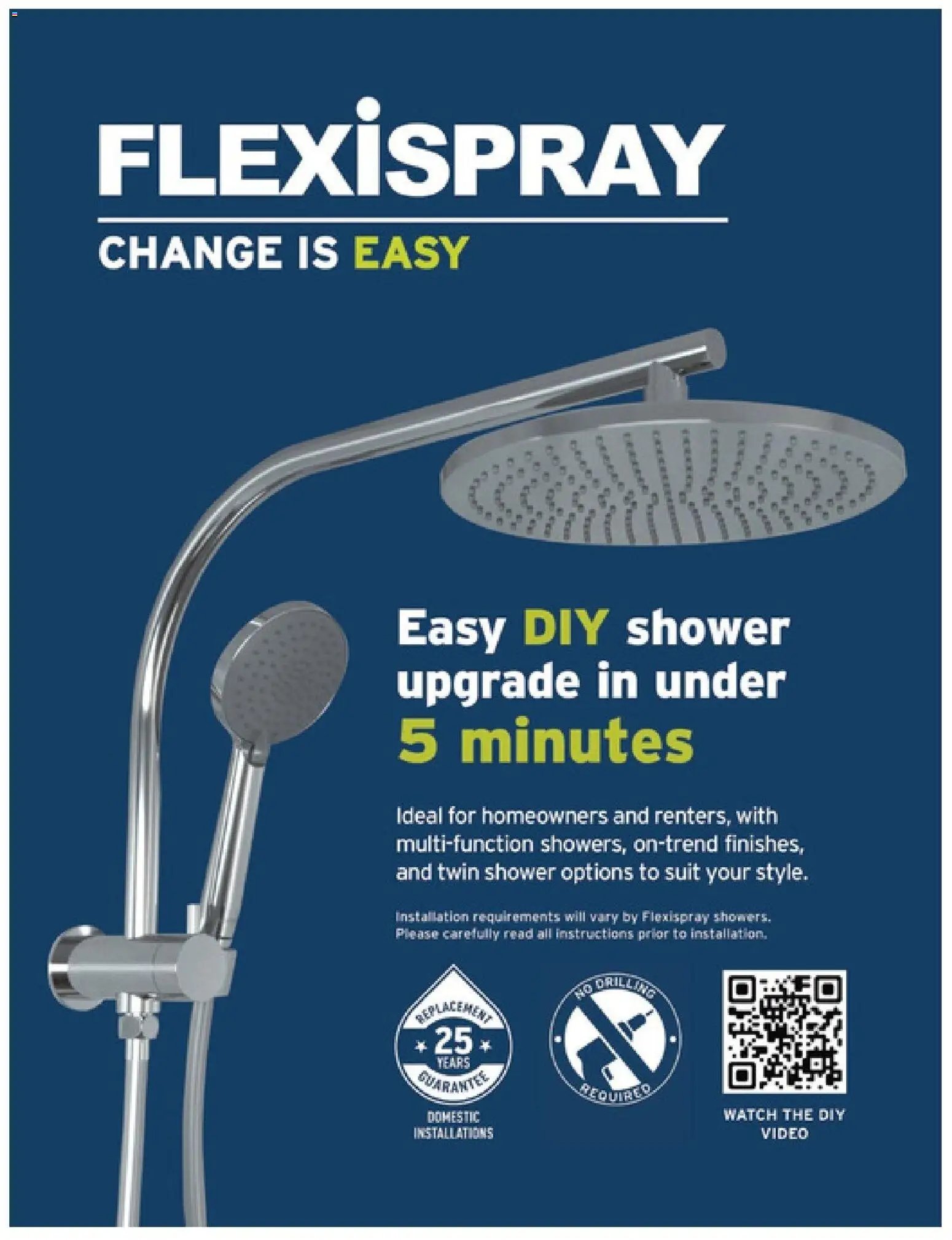 Bunnings Warehouse catalogue from 01/09/2026 Bunnings Warehouse Magazine September
