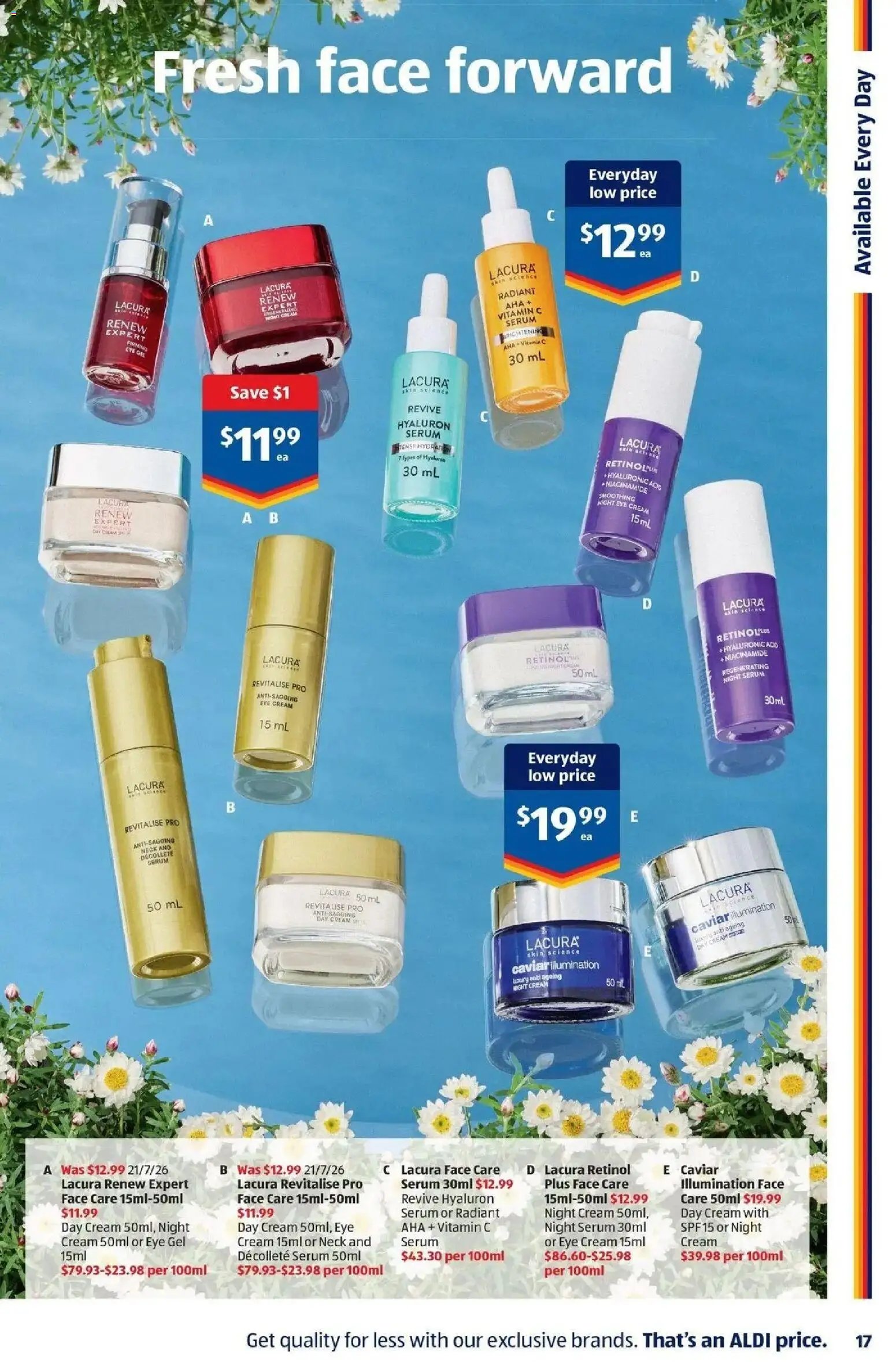 Aldi catalogue from 23/09/2026 ALDI Special Buys VIC