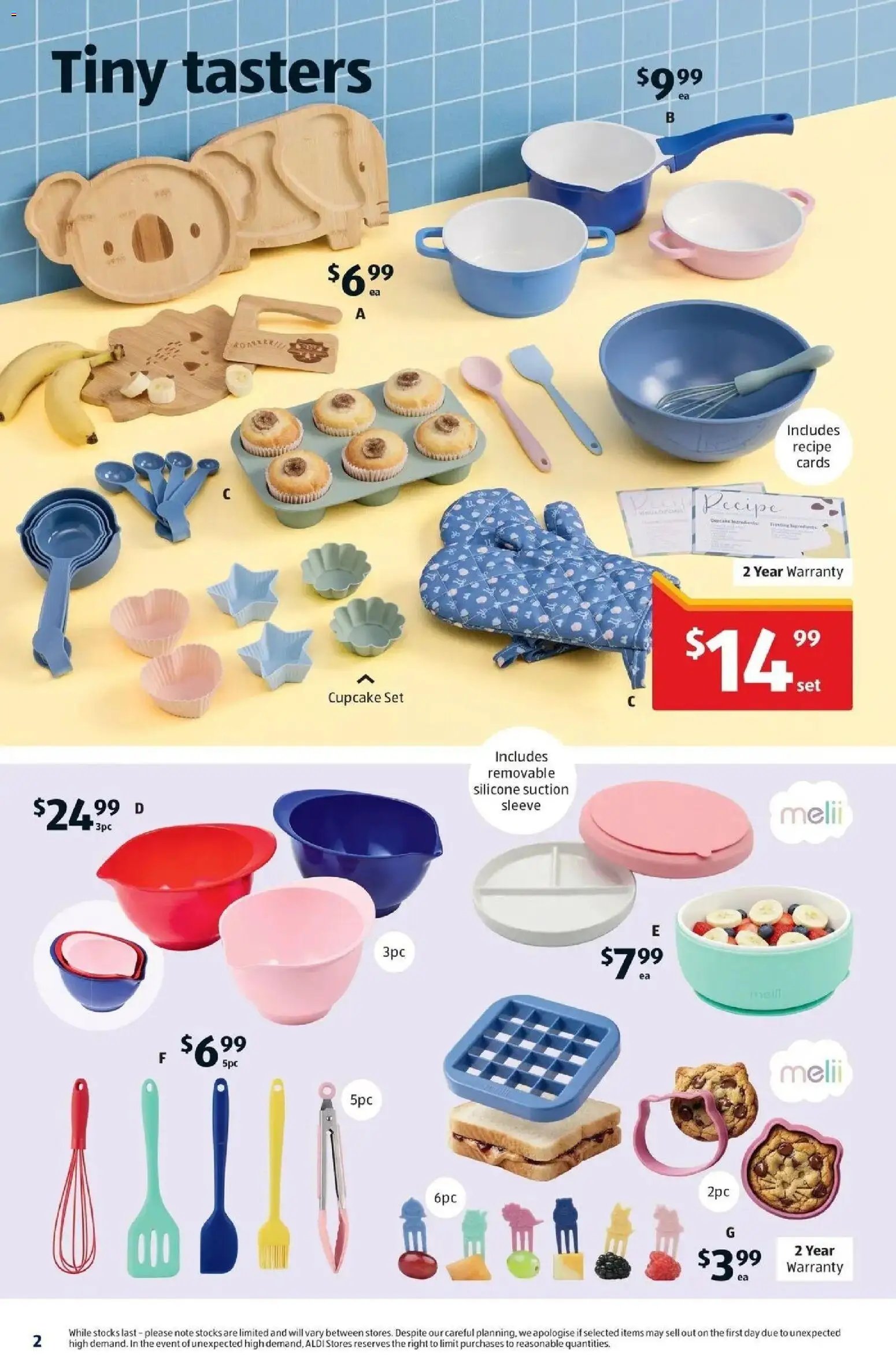 Aldi catalogue from 23/09/2026 ALDI Special Buys VIC