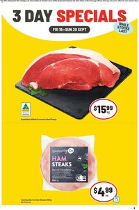IGA catalogue from 18/09/2026 IGA catalogue Ascot