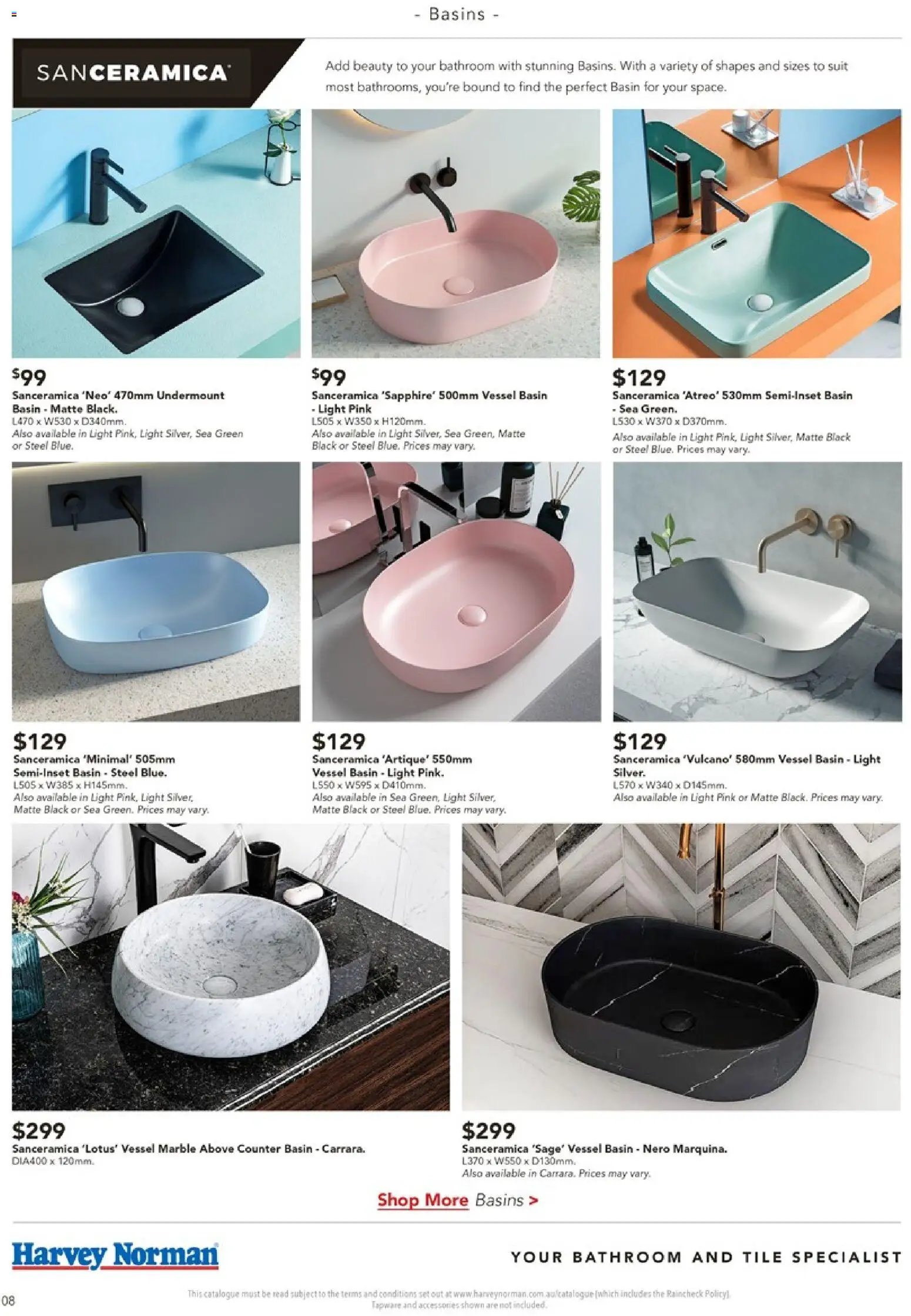 Harvey Norman catalogue from 16/07/2026 Harvey Norman Warm Up For Winter