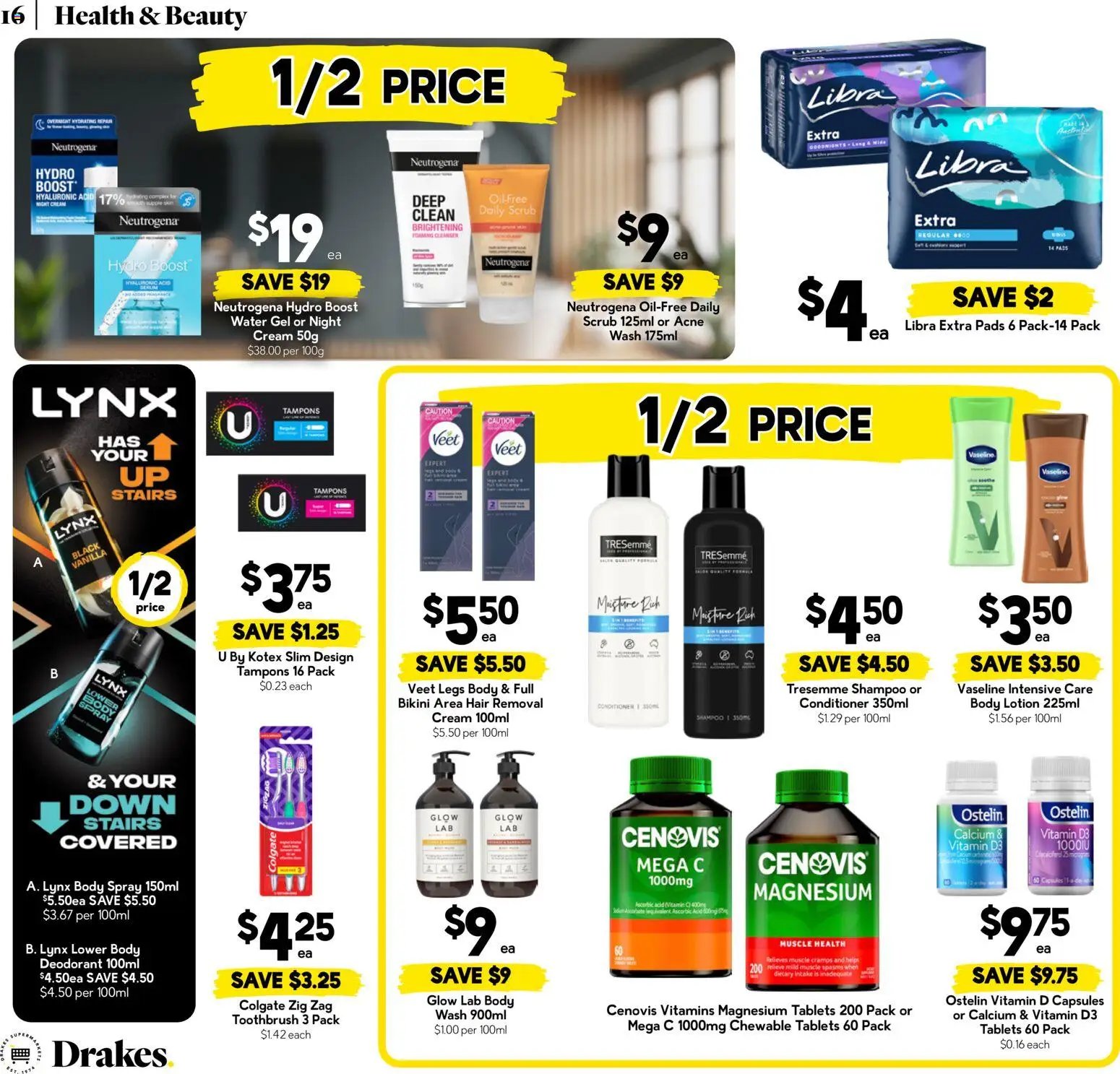 Drakes catalogue from 19/08/2026 Drakes catalogue