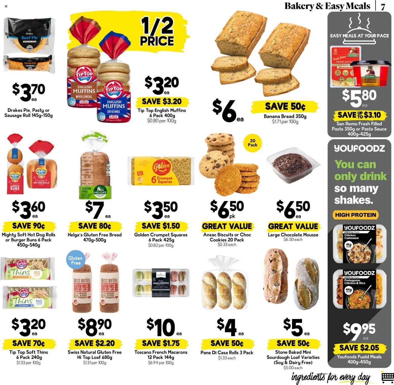 Drakes catalogue from 19/08/2026 Drakes catalogue