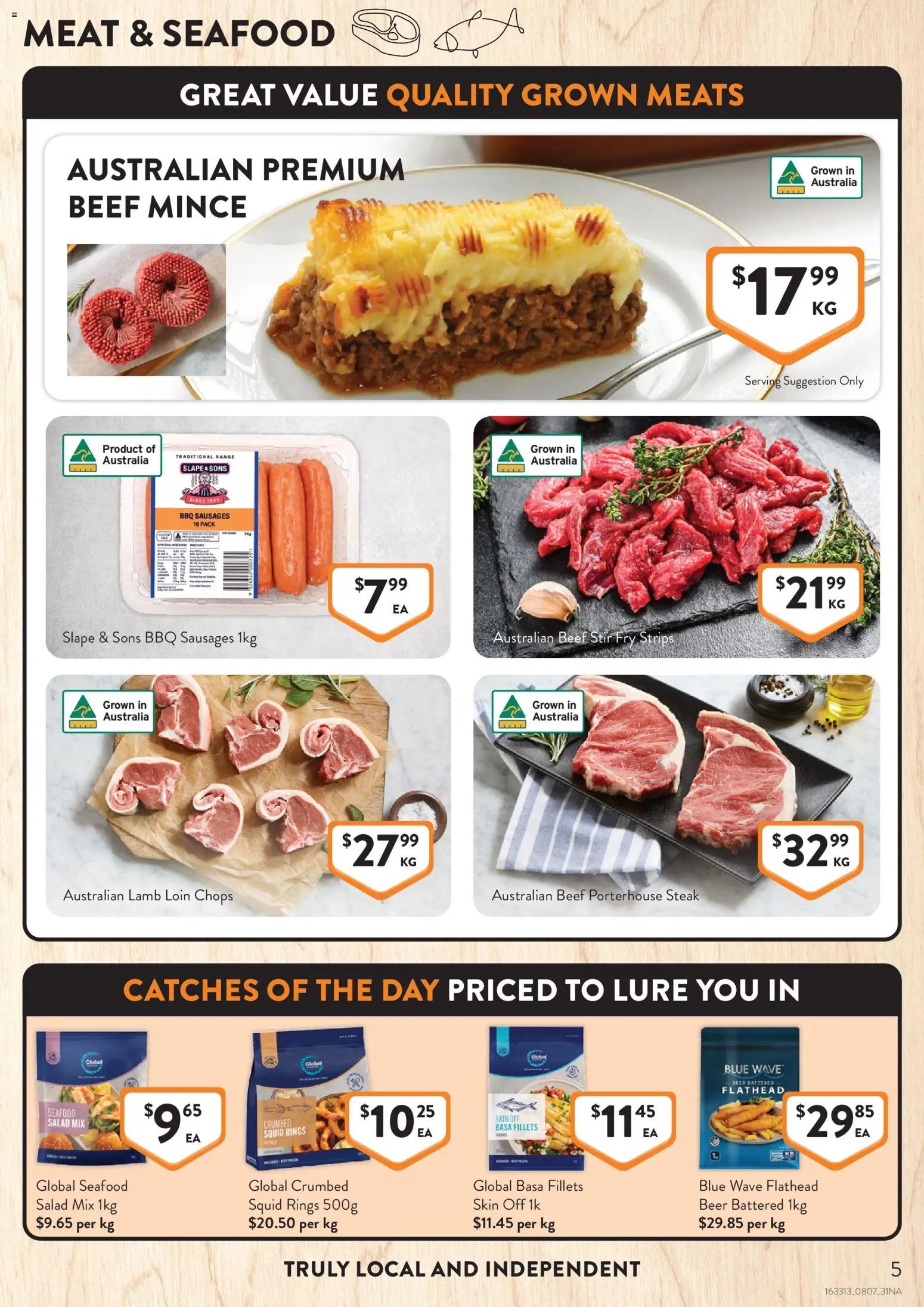 Foodworks catalogue from 08/07/2026 Foodworks catalogue