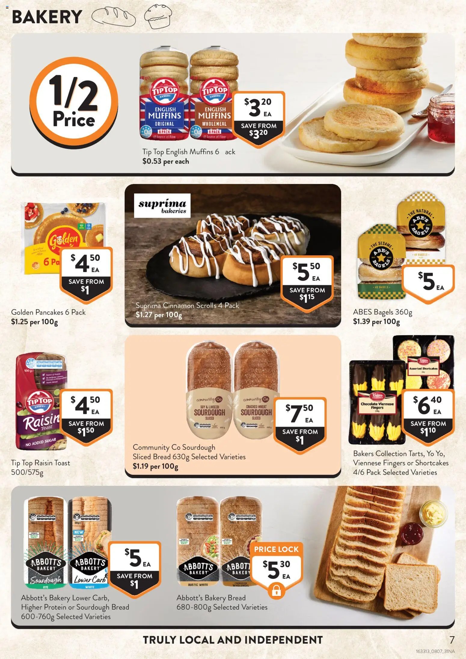 Foodworks catalogue from 08/07/2026 Foodworks catalogue