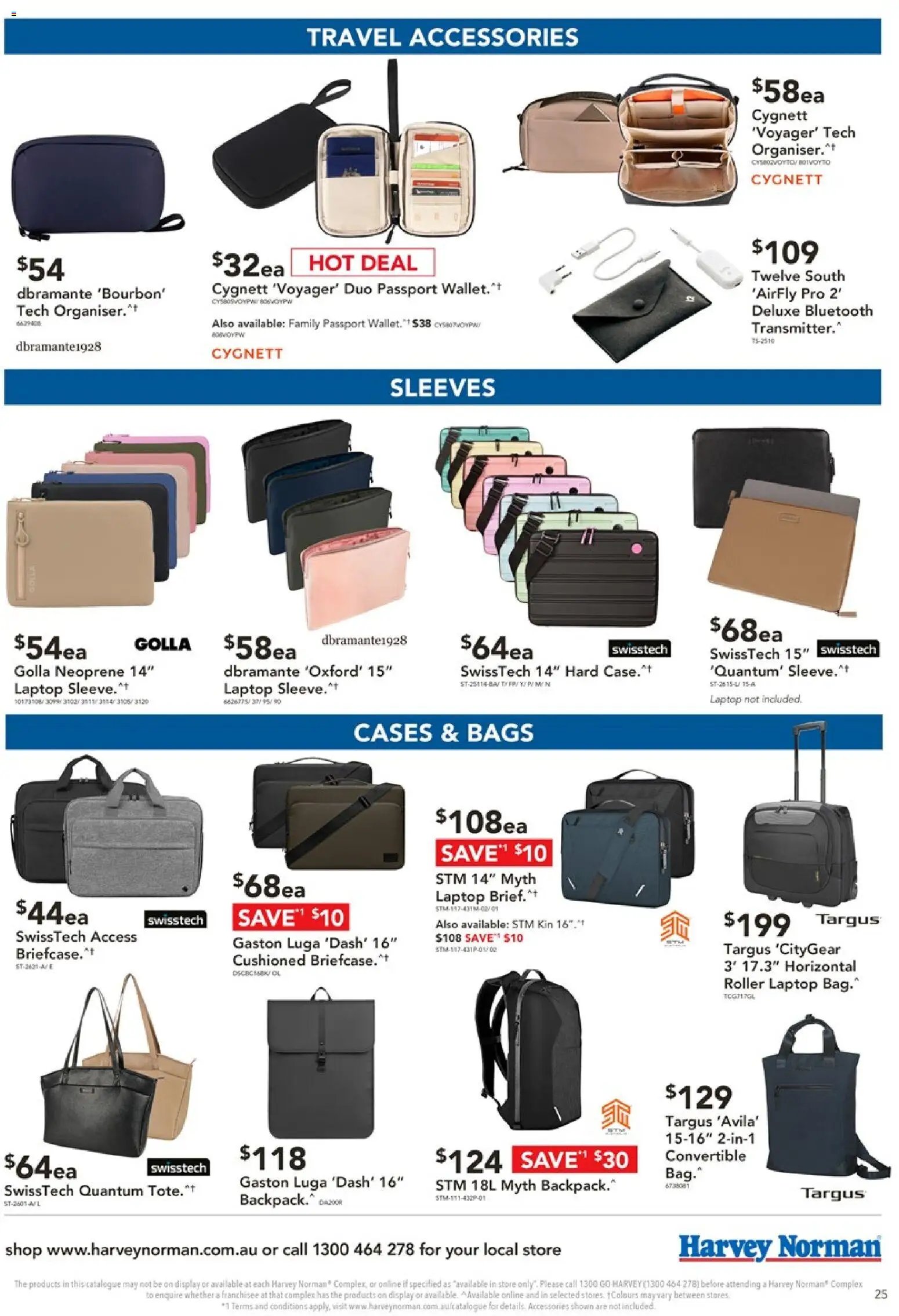 Harvey Norman catalogue from 09/07/2026 Harvey Norman Computers Shop Hot Offers Digital Catalogue