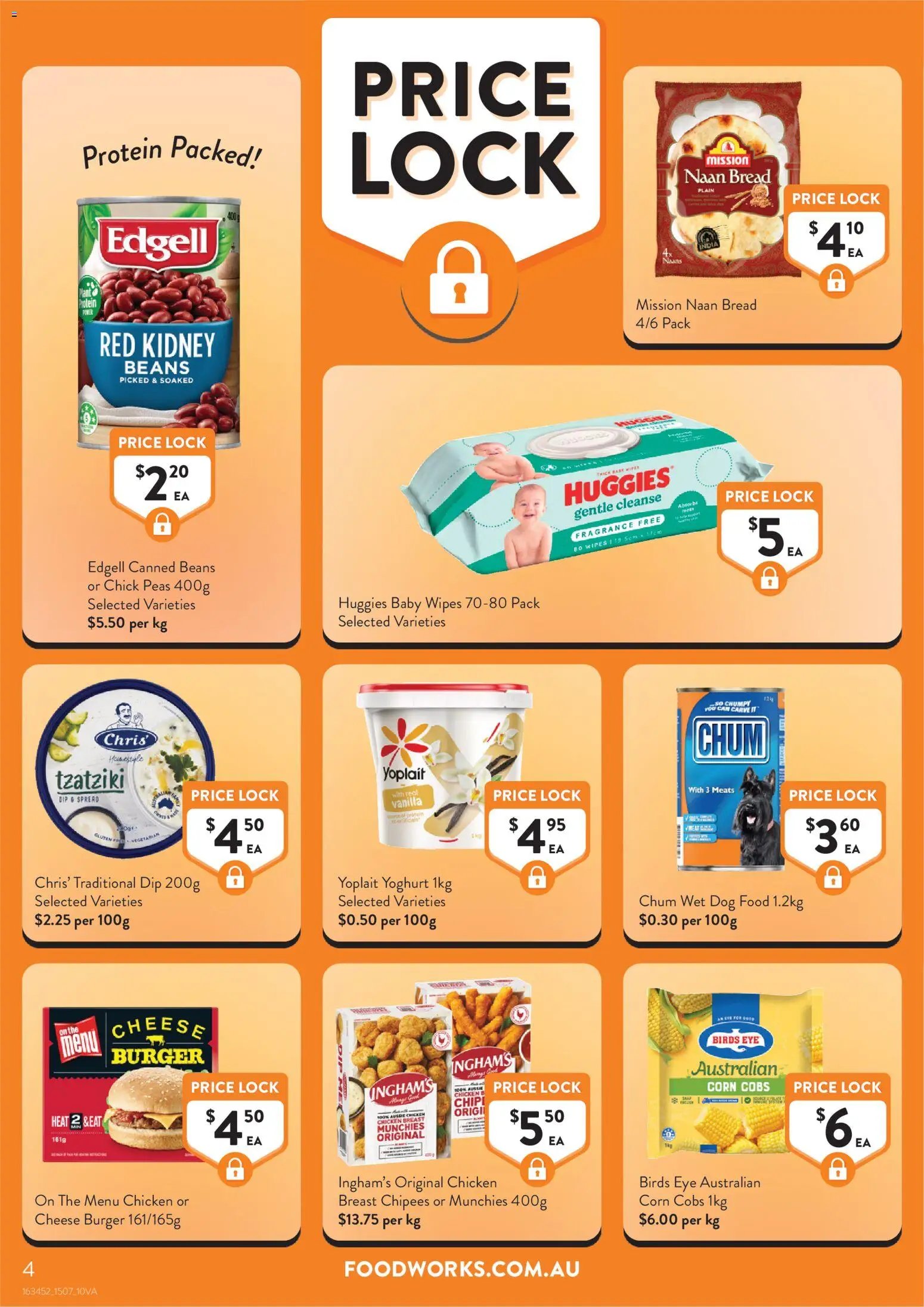Foodworks catalogue from 15/07/2026 Foodworks catalogue VIC
