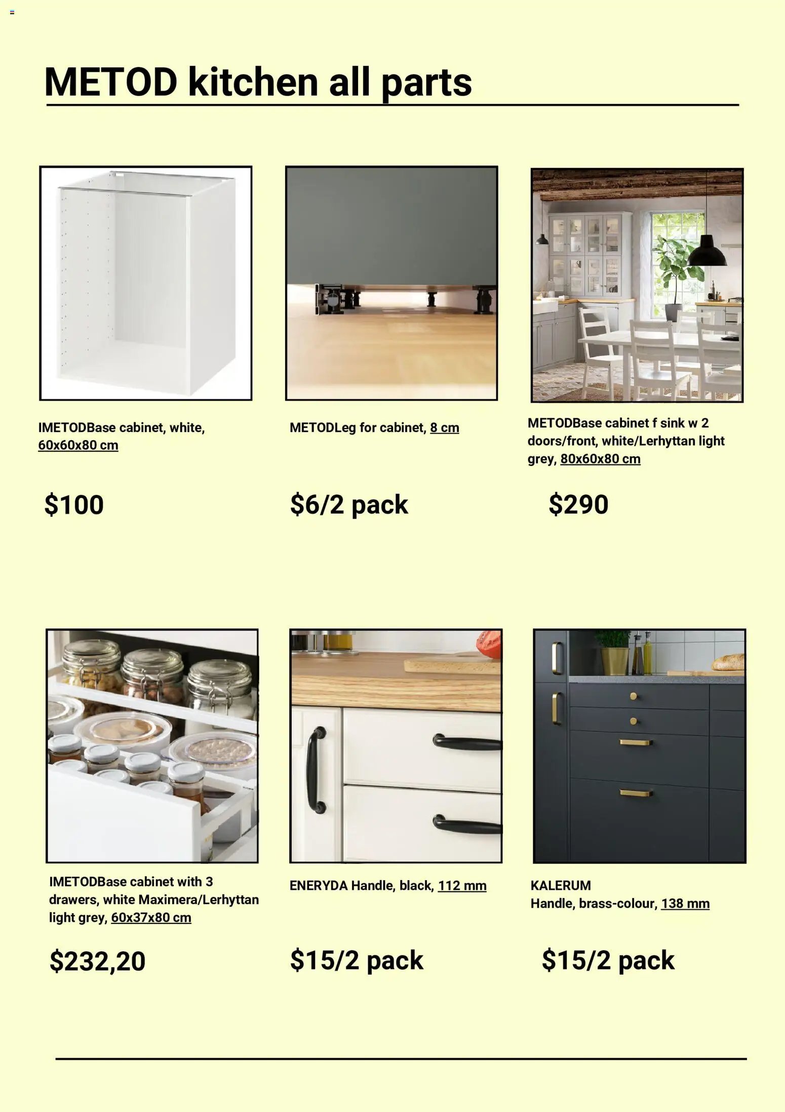 IKEA catalogue from 12/06/2026 IKEA catalogue