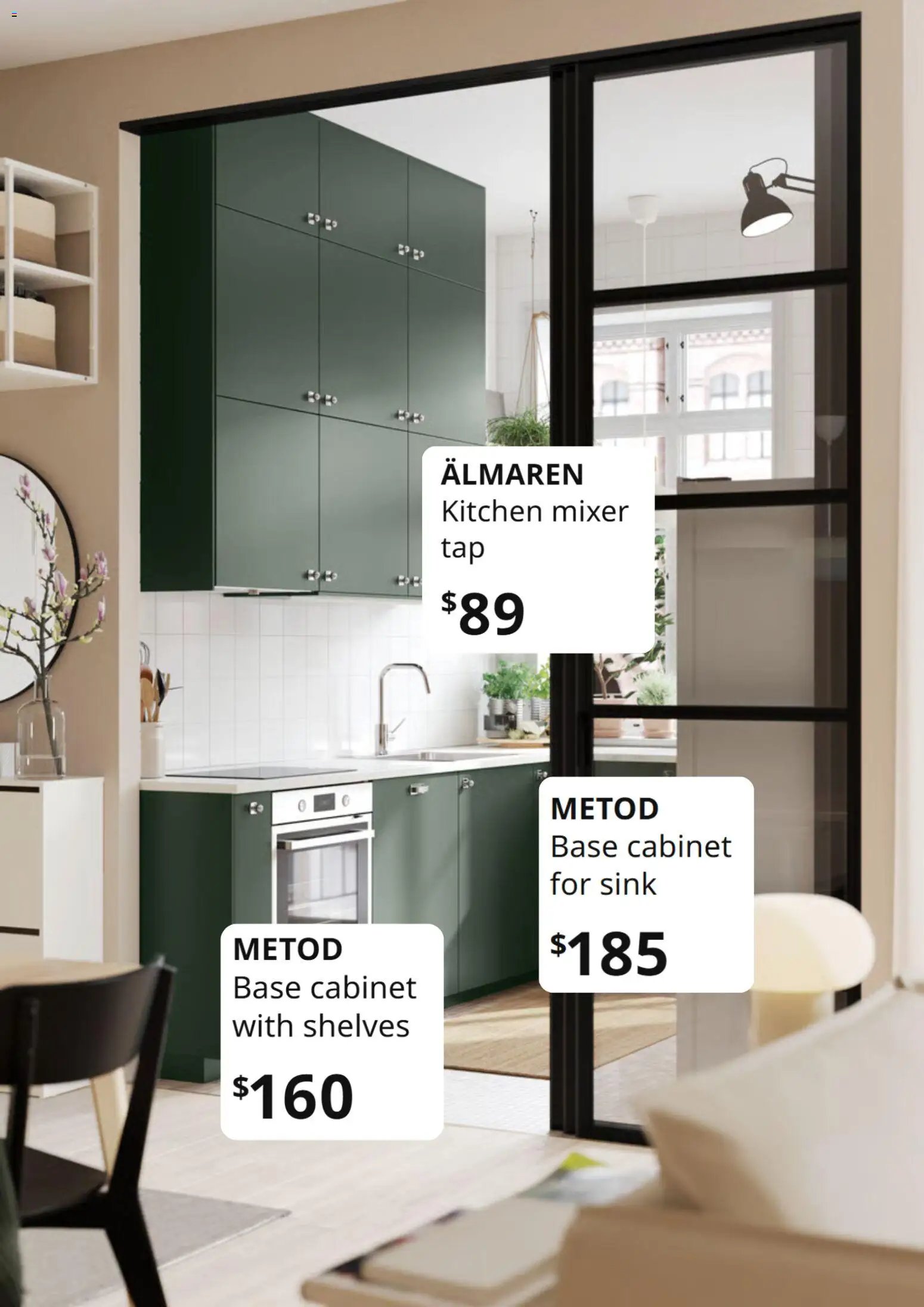IKEA catalogue from 19/06/2026 IKEA catalogue