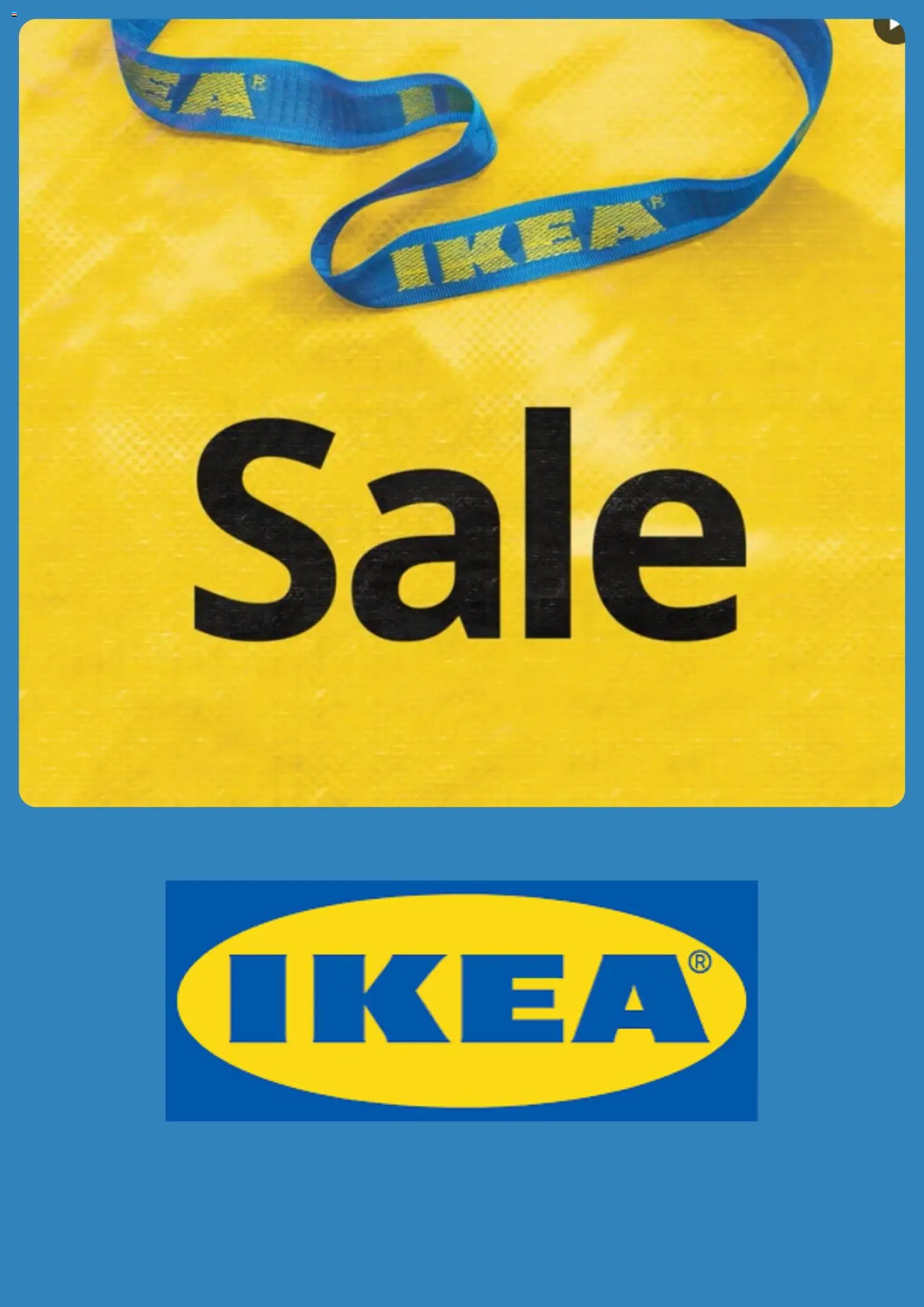 IKEA catalogue from 19/06/2026 IKEA catalogue