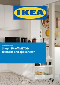 IKEA catalogue from 19/06/2026 IKEA catalogue