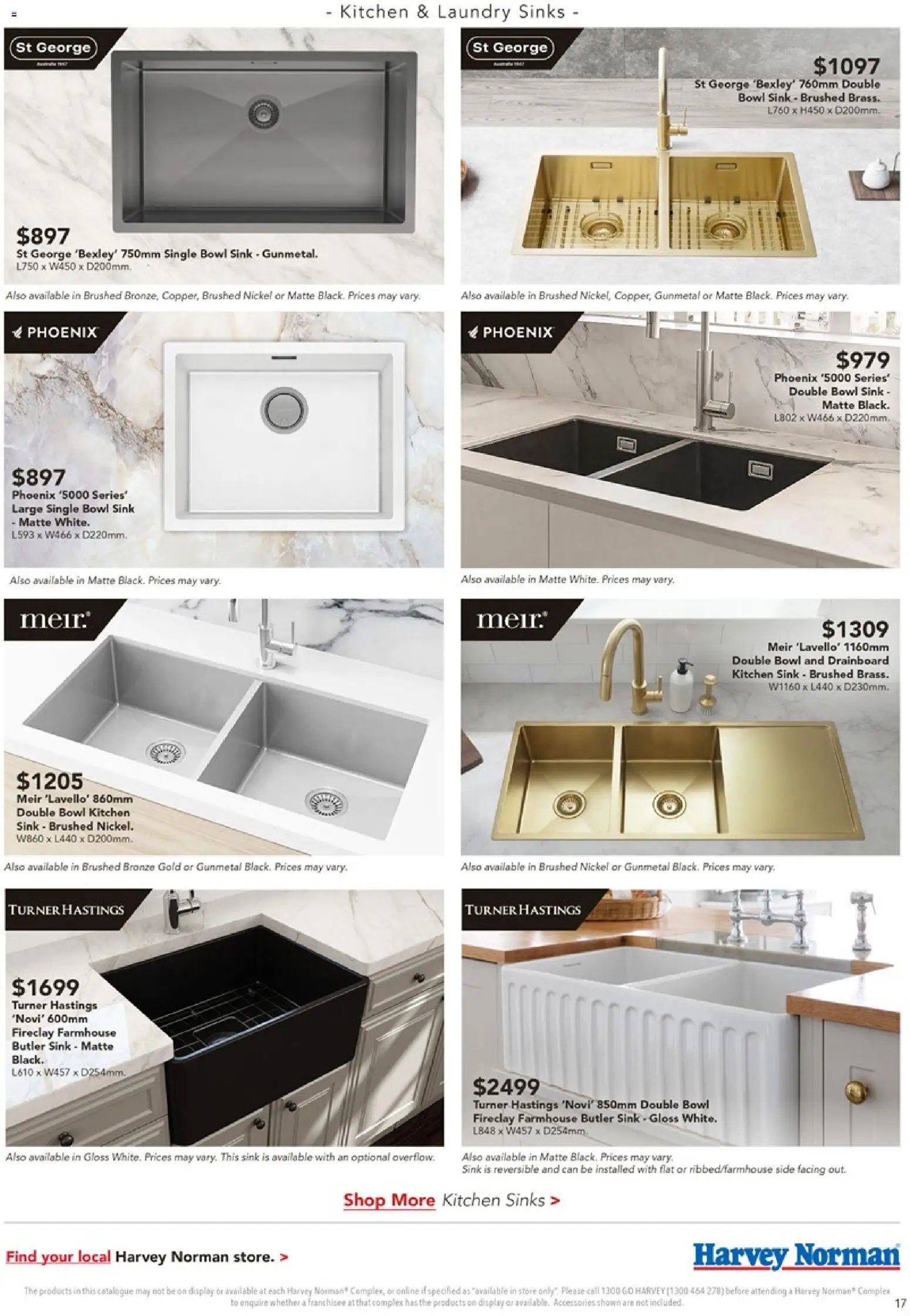 Harvey Norman catalogue from 09/09/2026 Harvey Norman catalogue