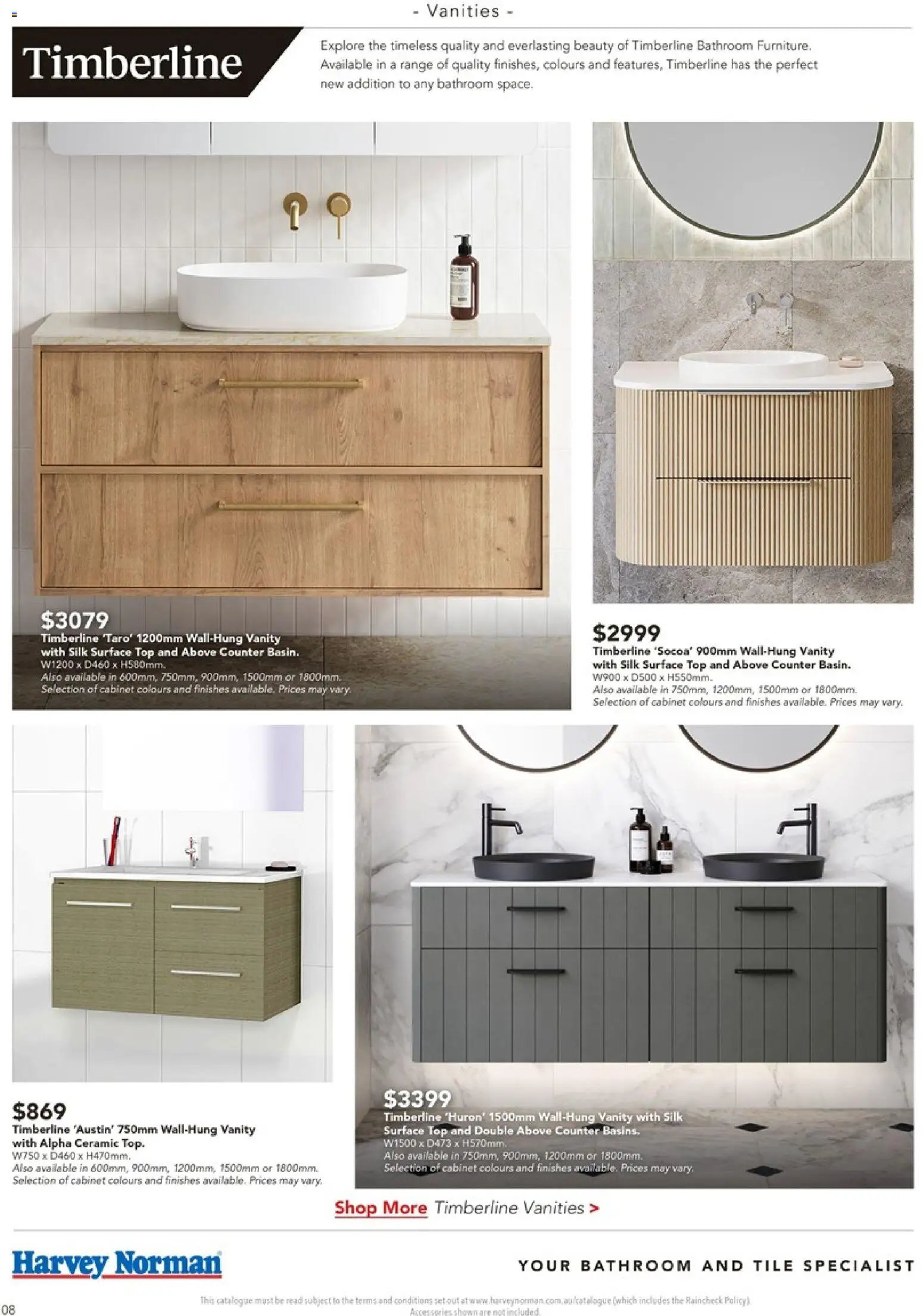 Harvey Norman catalogue from 09/09/2026 Harvey Norman catalogue