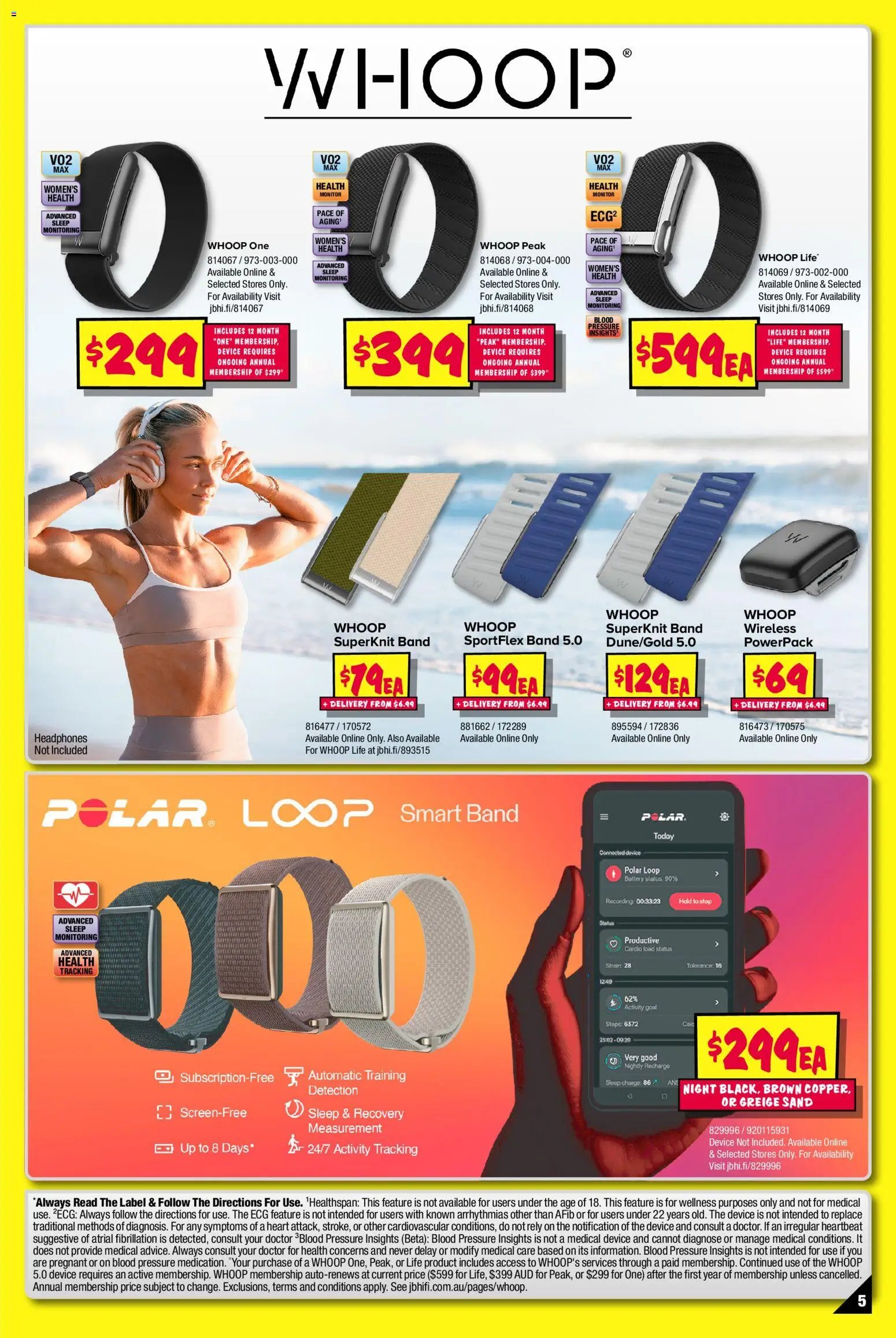 JB Hi-Fi catalogue from 10/06/2026 JB Hi-Fi catalogue
