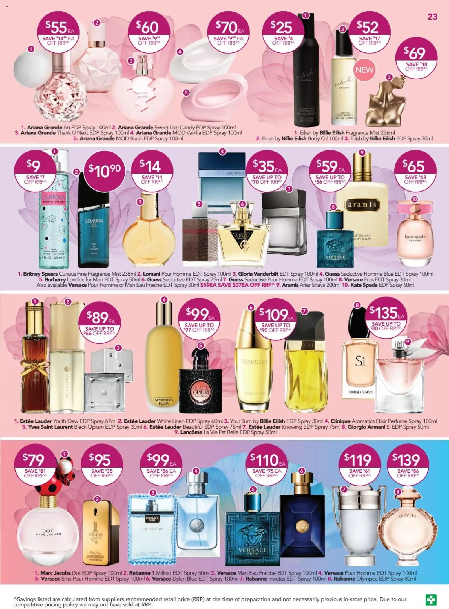 Terry White catalogue from 09/07/2026 Terry White catalogue Acacia Ridge