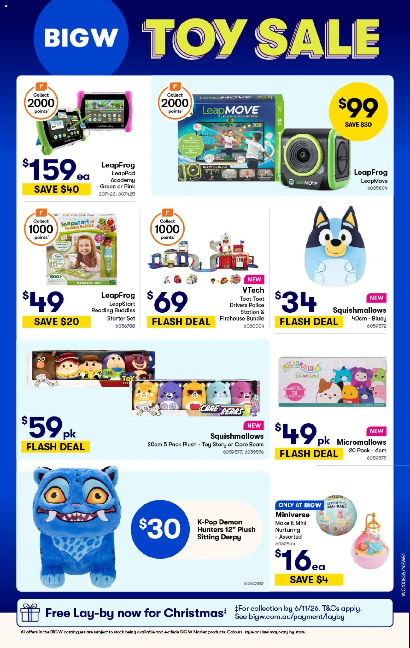 Woolworths catalogue from 10/06/2026 Woolworths catalogue
