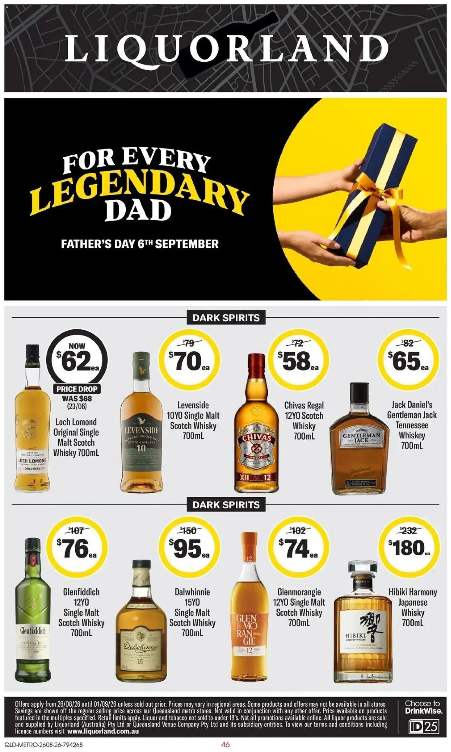 Coles catalogue from 26/08/2026 Coles Catalogue QLD