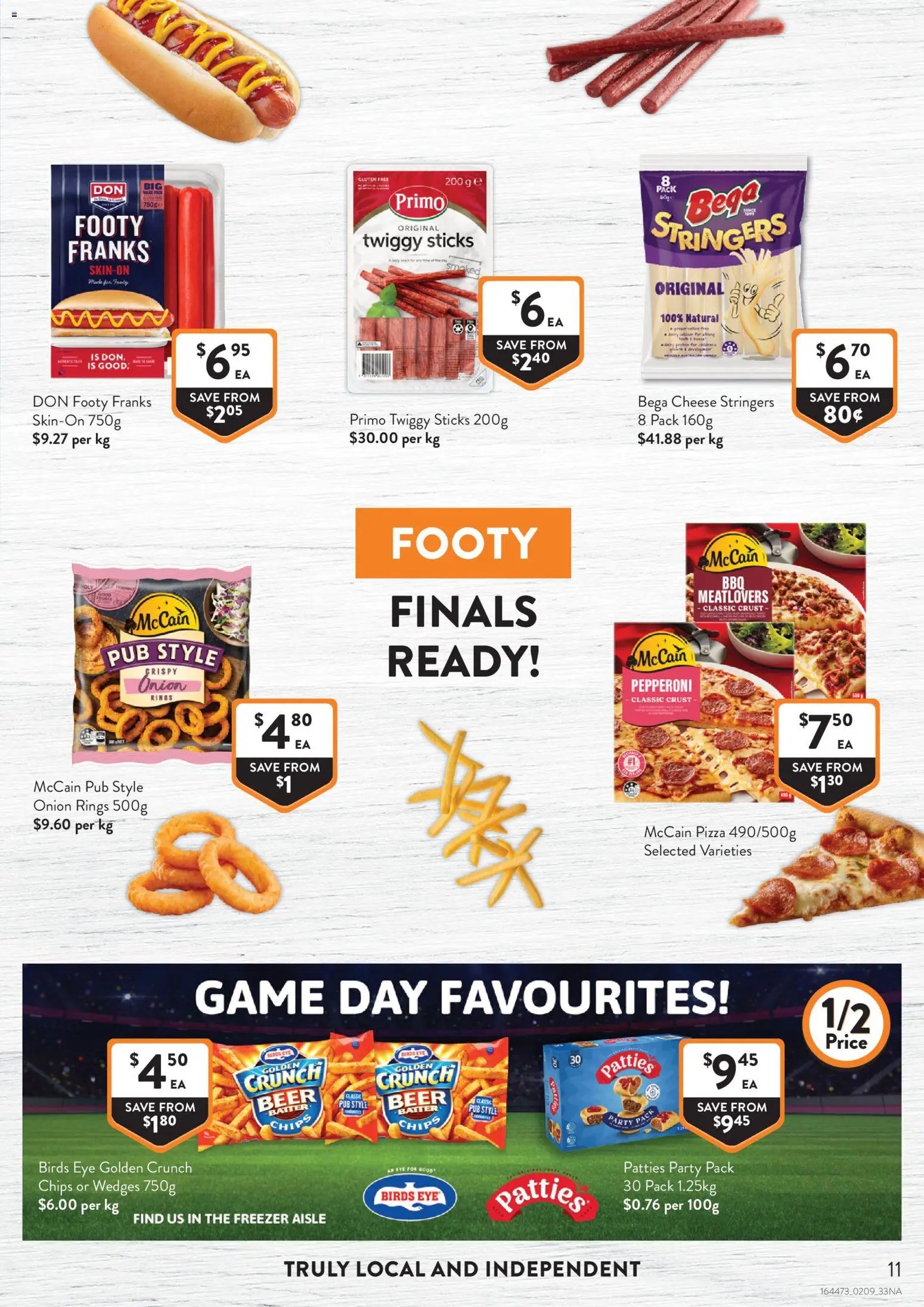 Foodworks catalogue from 09/09/2026 Foodworks catalogue NSW