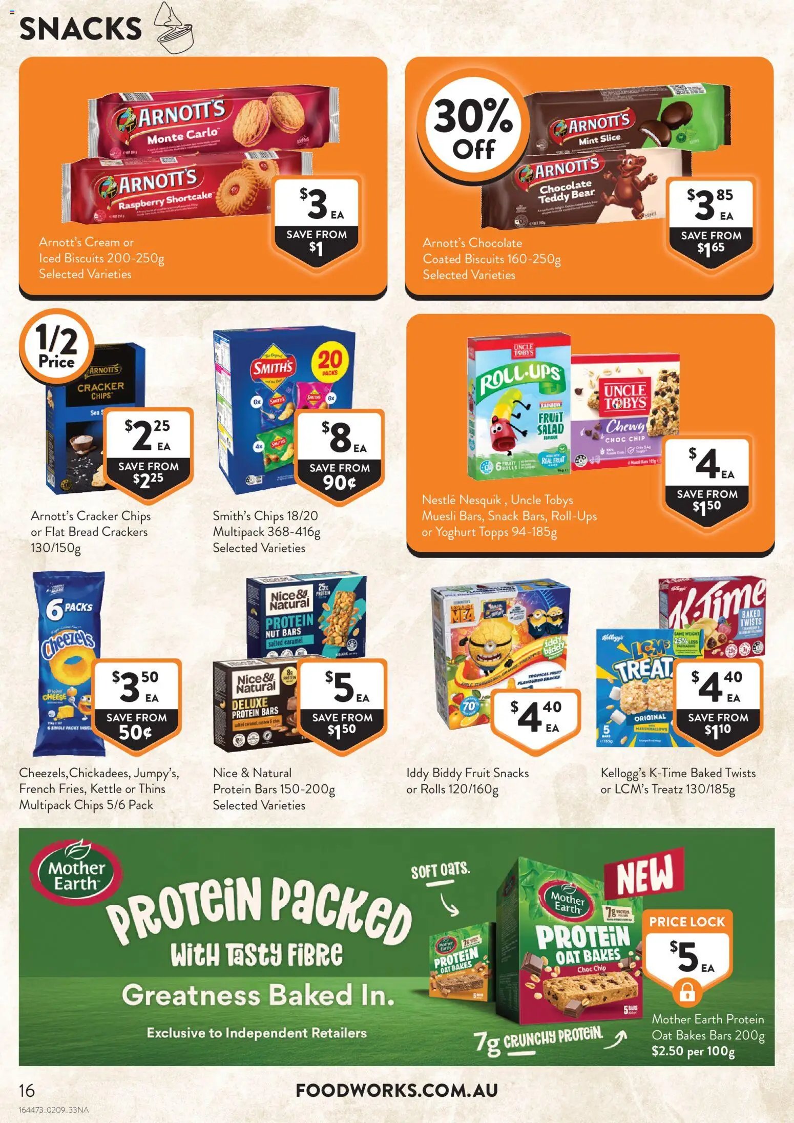 Foodworks catalogue from 09/09/2026 Foodworks catalogue NSW