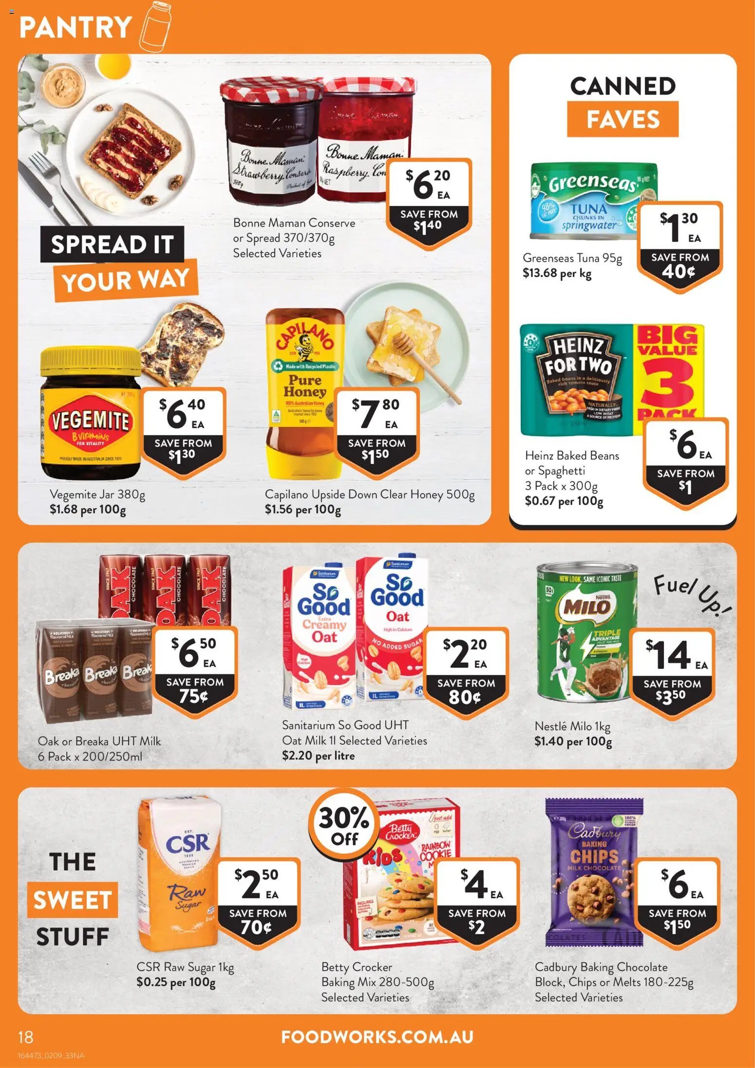 Foodworks catalogue from 09/09/2026 Foodworks catalogue NSW