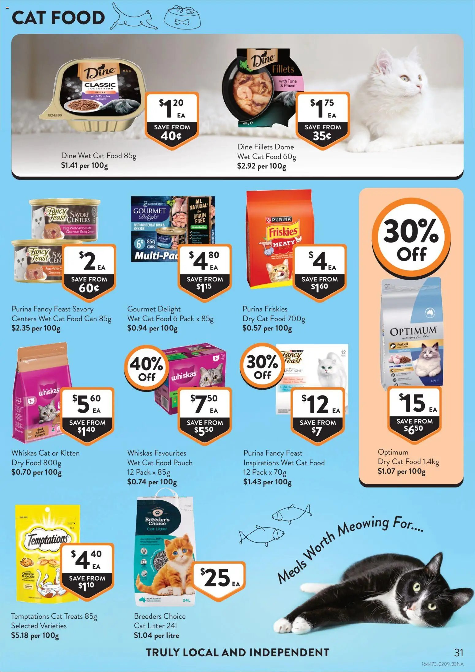 Foodworks catalogue from 09/09/2026 Foodworks catalogue NSW