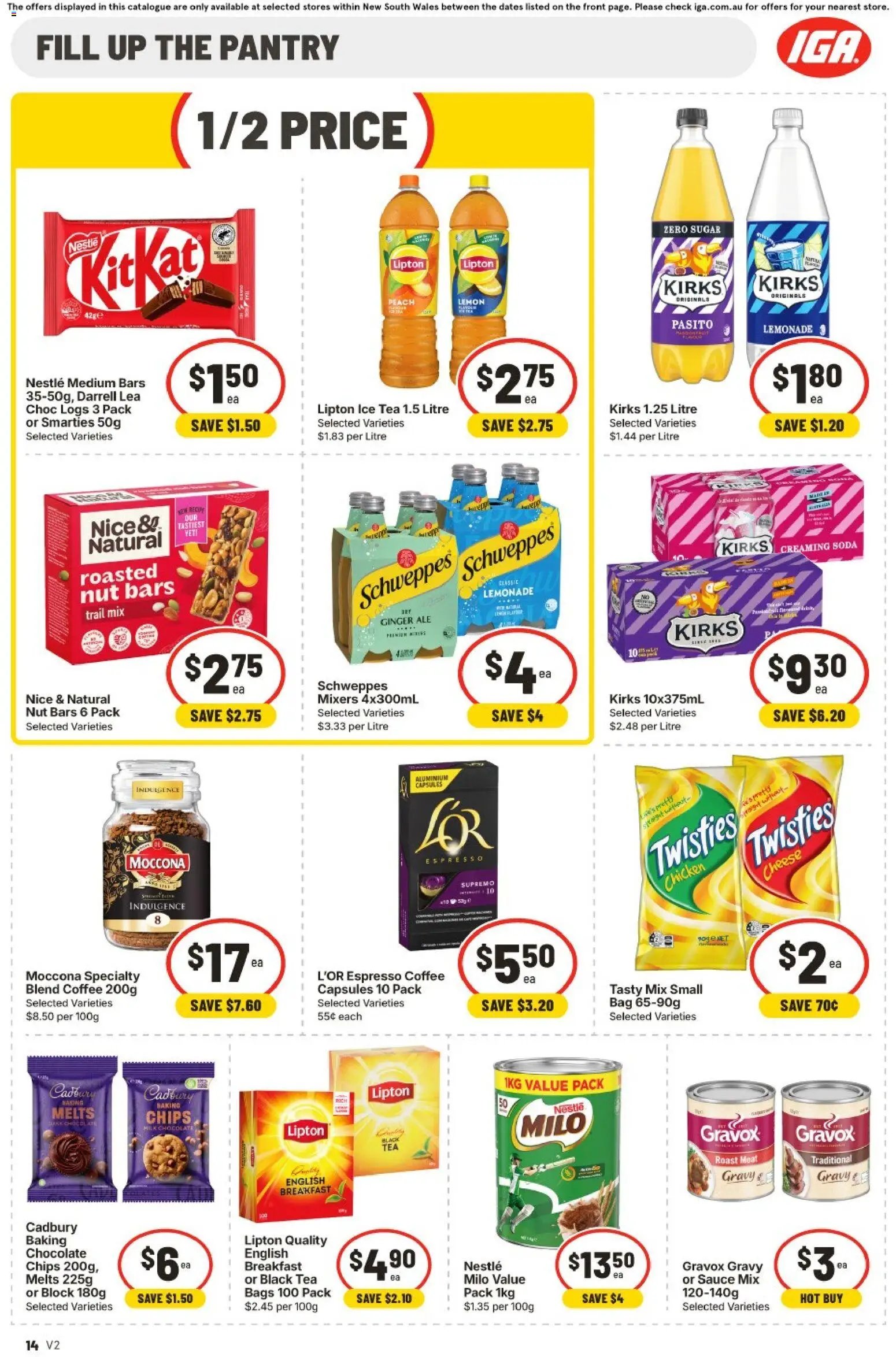 IGA catalogue from 22/07/2026 IGA catalogue NSW Medium V2