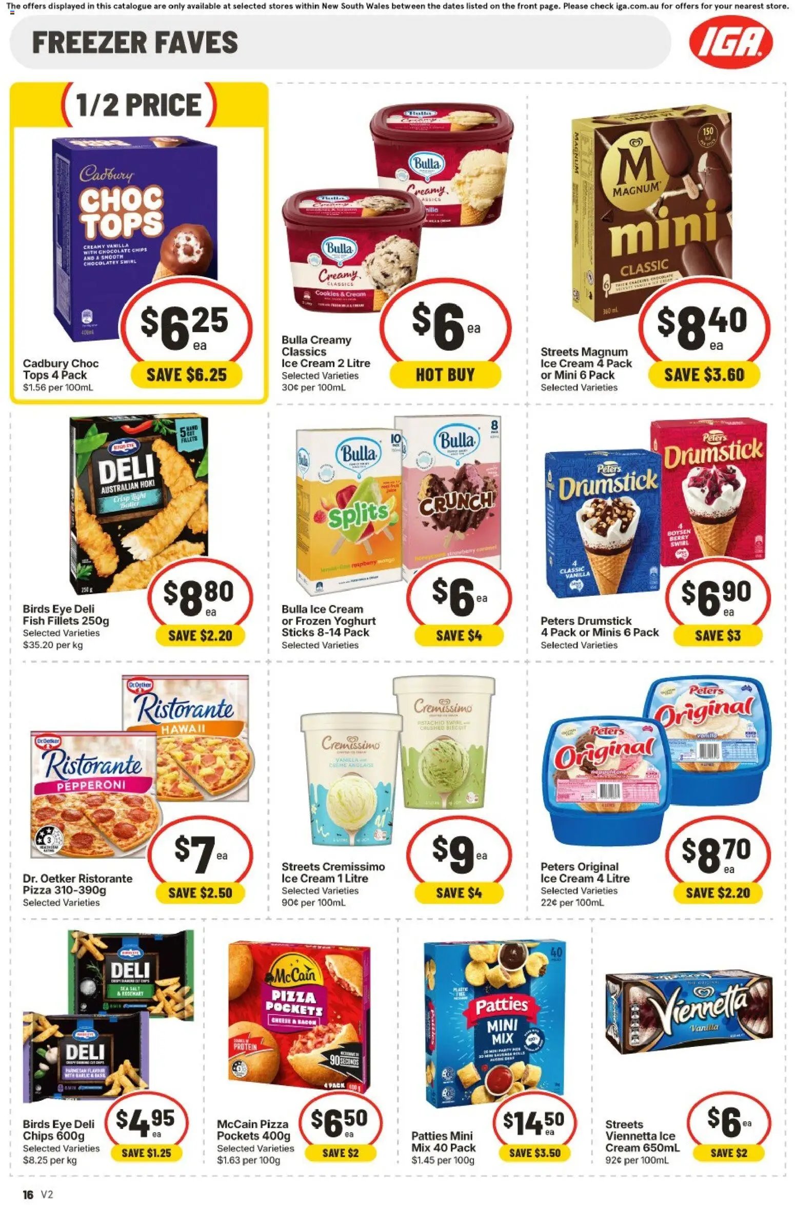 IGA catalogue from 22/07/2026 IGA catalogue NSW Medium V2