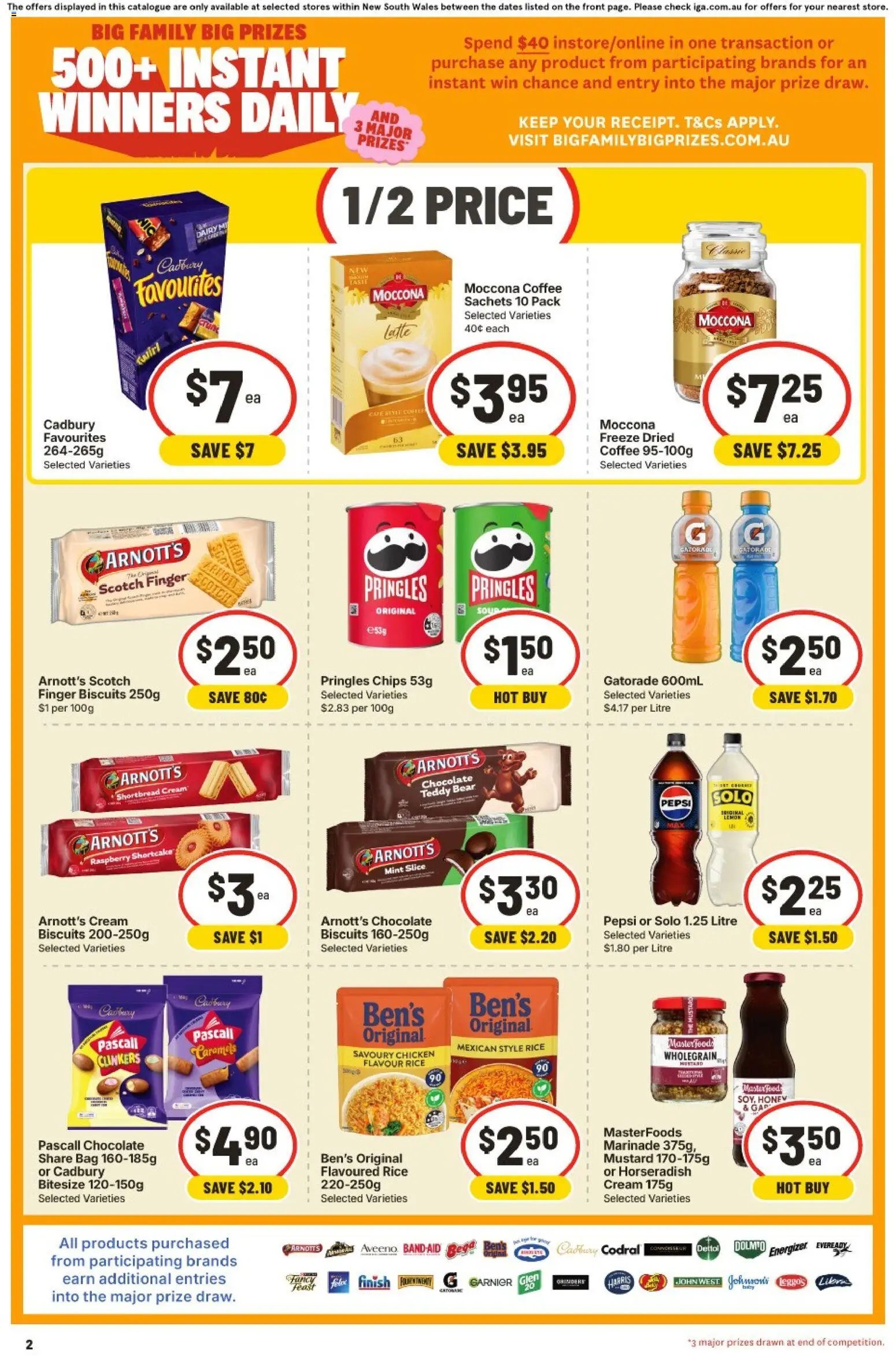 IGA catalogue from 22/07/2026 IGA catalogue NSW Medium V2