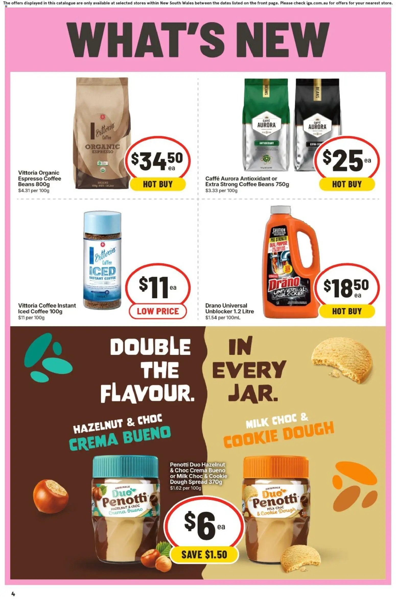 IGA catalogue from 22/07/2026 IGA catalogue NSW Medium V2