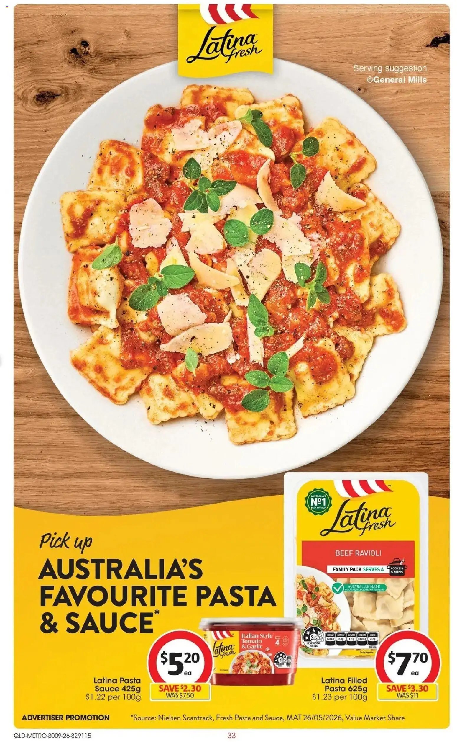 Coles catalogue from 30/09/2026 Coles catalogue QLD