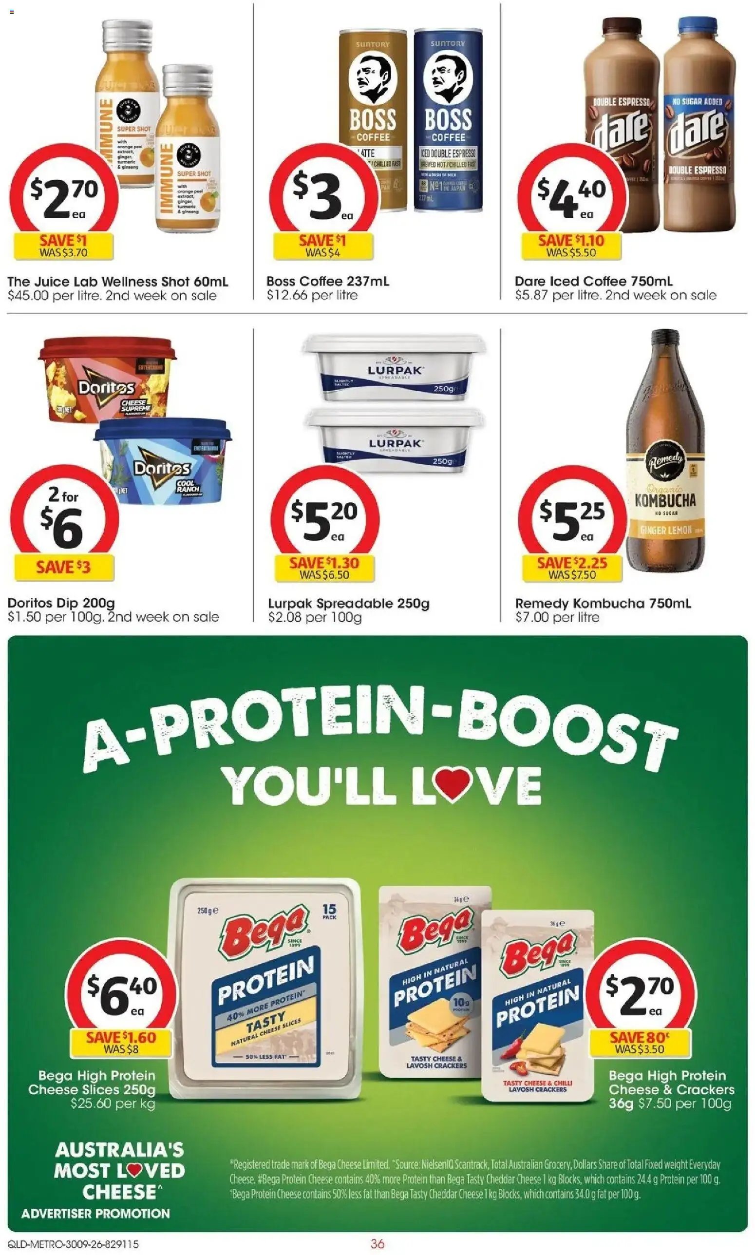 Coles catalogue from 30/09/2026 Coles catalogue QLD