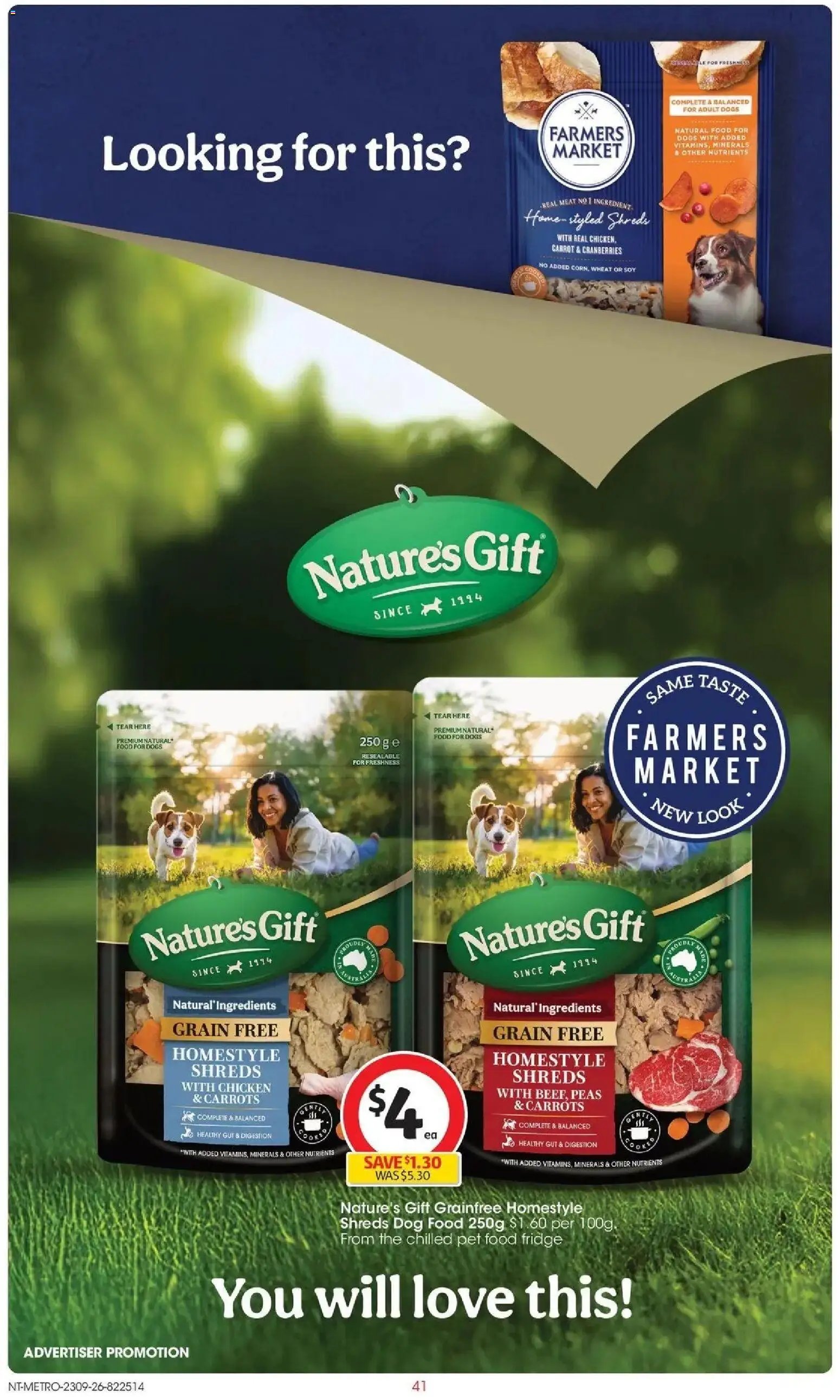 Coles catalogue from 23/09/2026 Coles Catalogue Palmerston