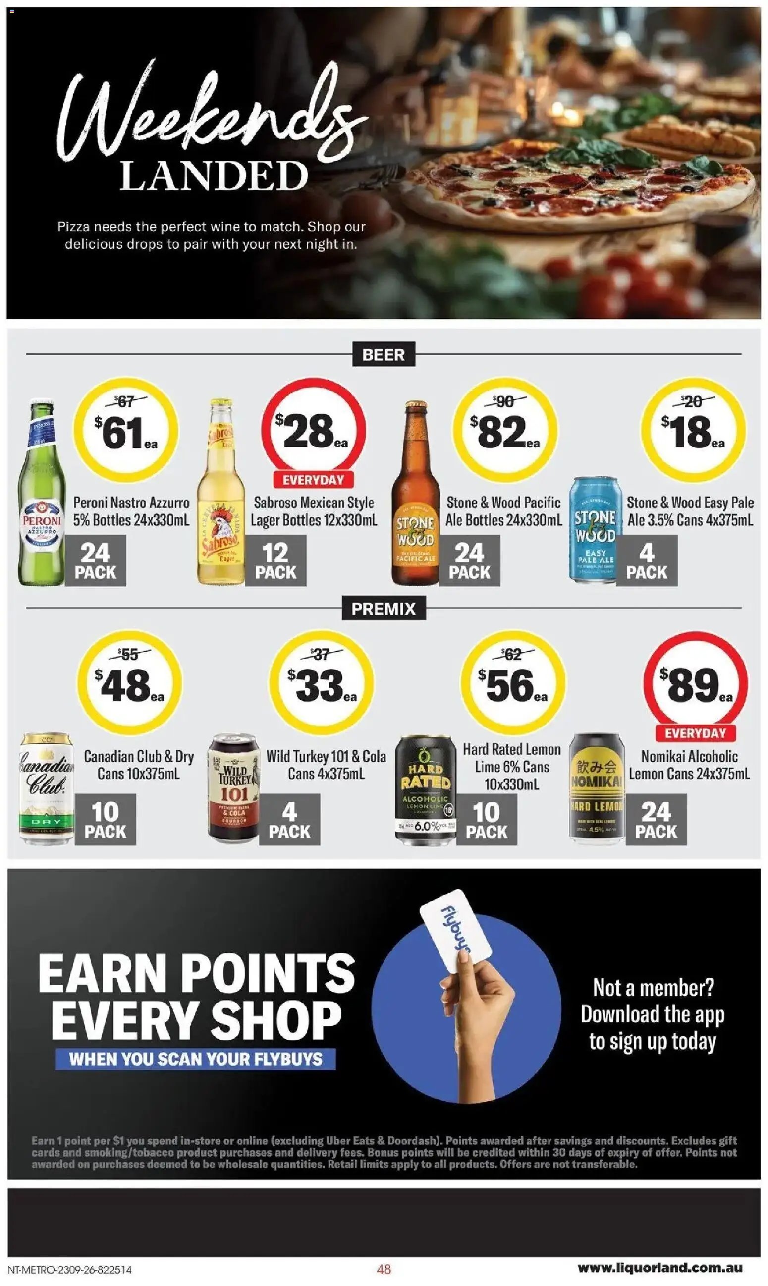 Coles catalogue from 23/09/2026 Coles Catalogue Palmerston