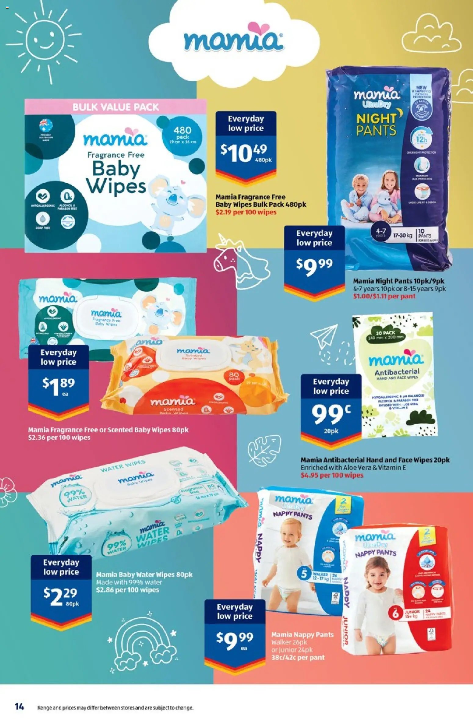 Aldi catalogue from 19/08/2026 Aldi catalogue Special Buys