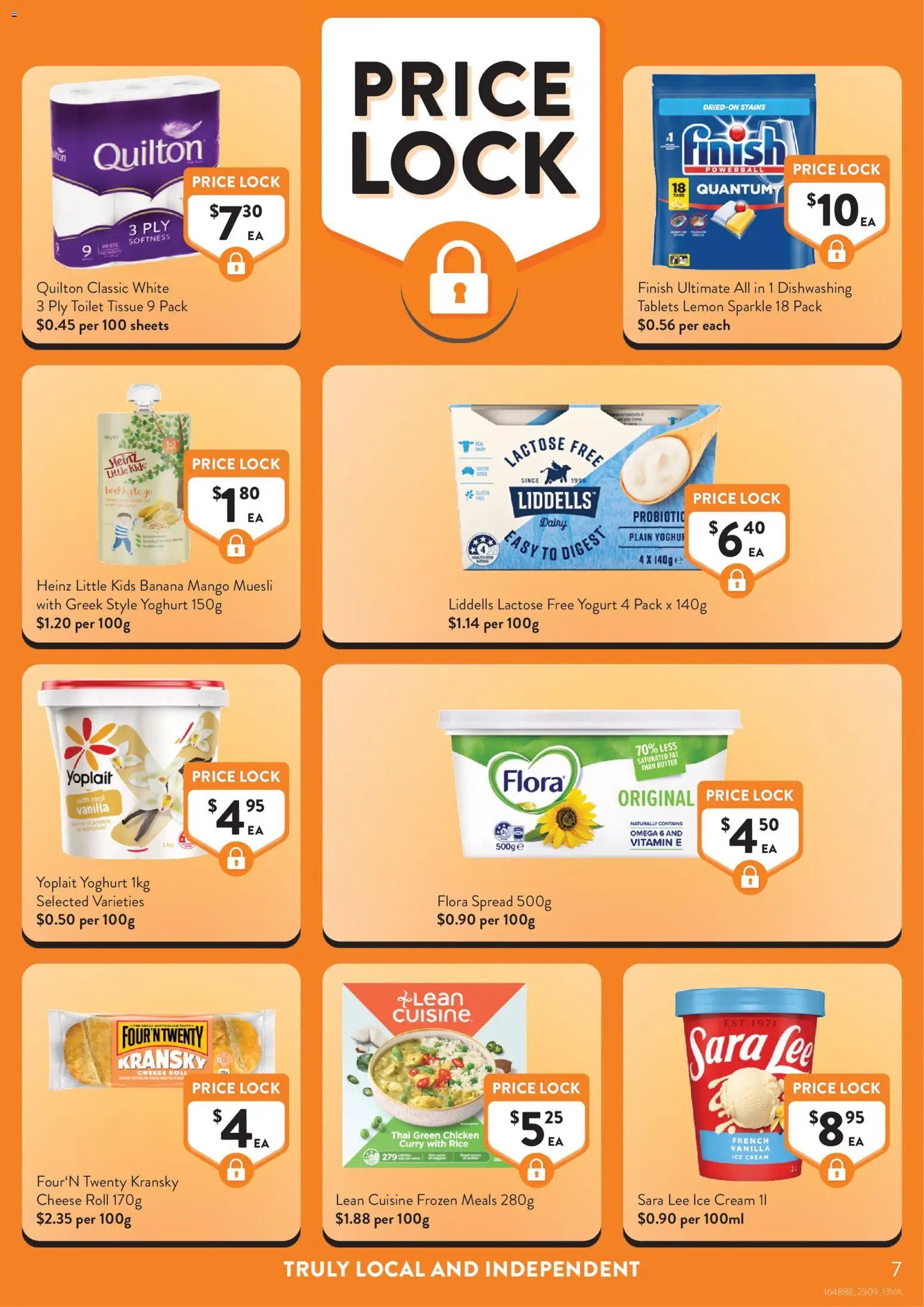 Foodworks catalogue from 16/09/2026 Foodworks catalogue Local VIC