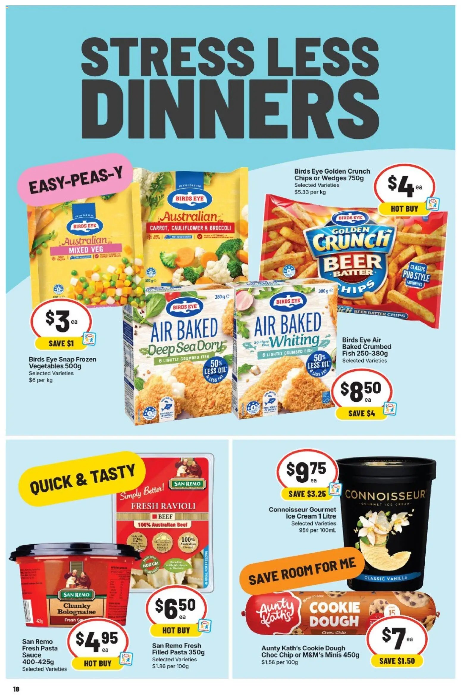 IGA catalogue from 17/06/2026 IGA catalogue QLD