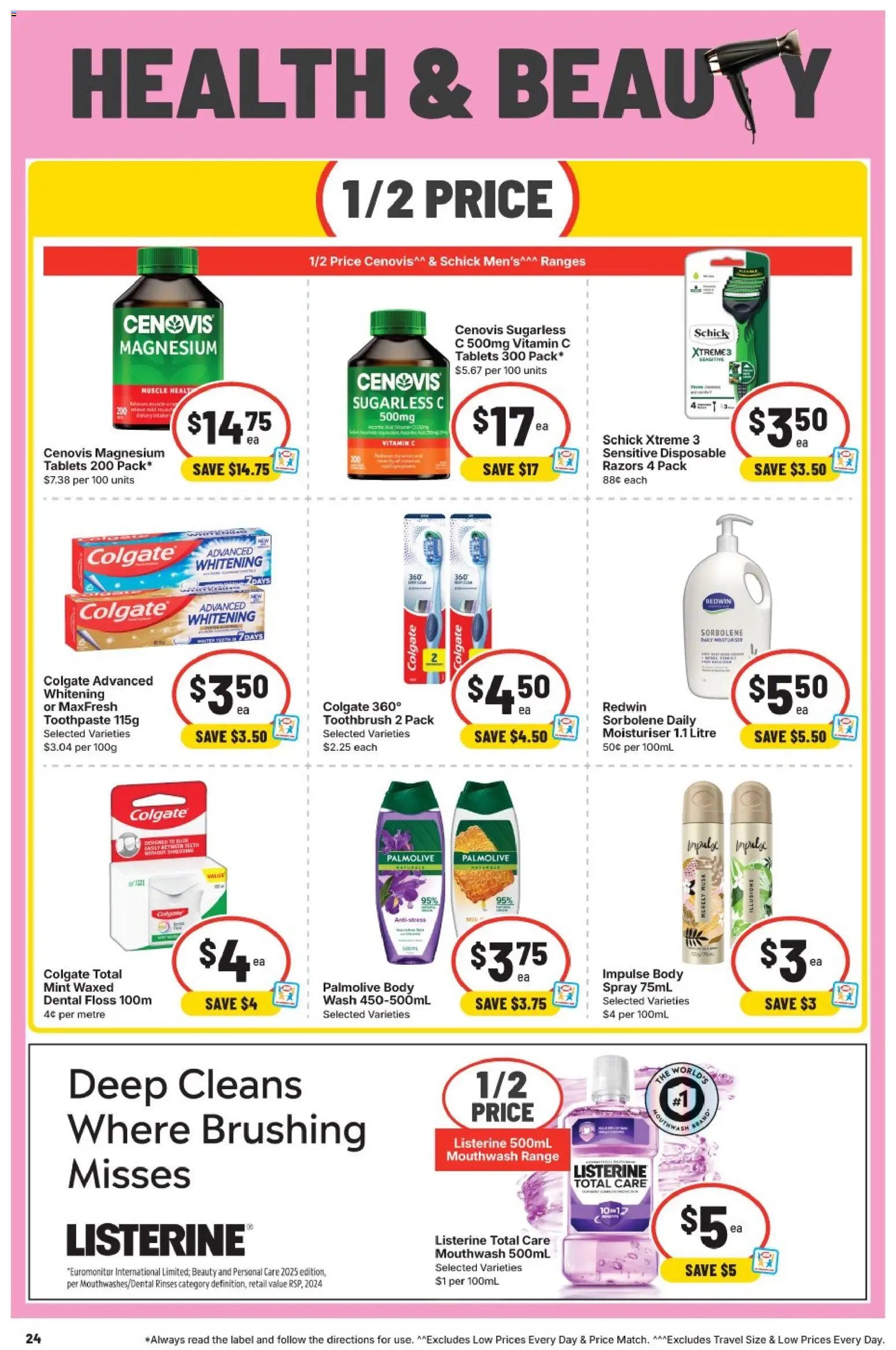 IGA catalogue from 17/06/2026 IGA catalogue QLD