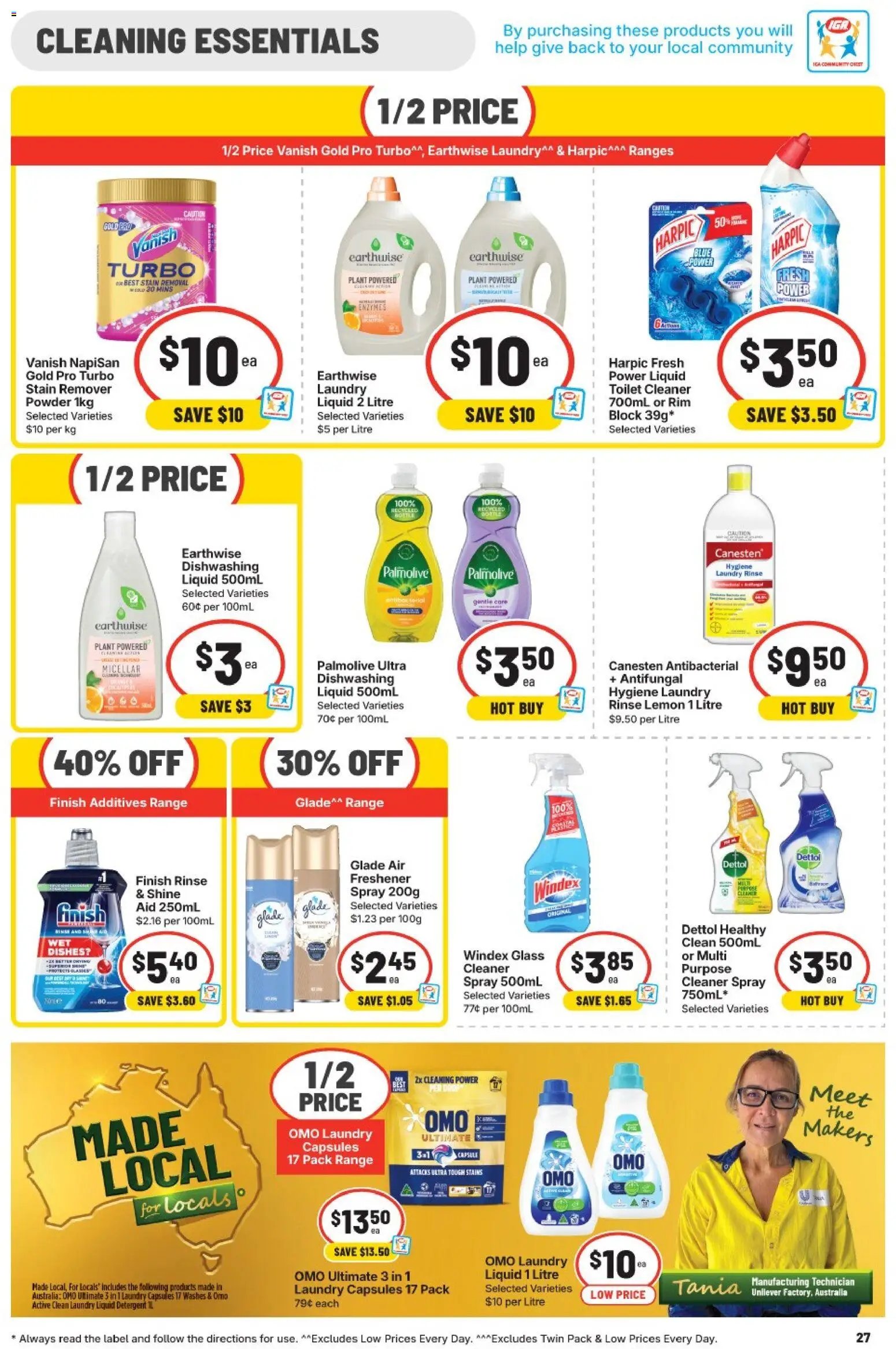 IGA catalogue from 17/06/2026 IGA catalogue QLD
