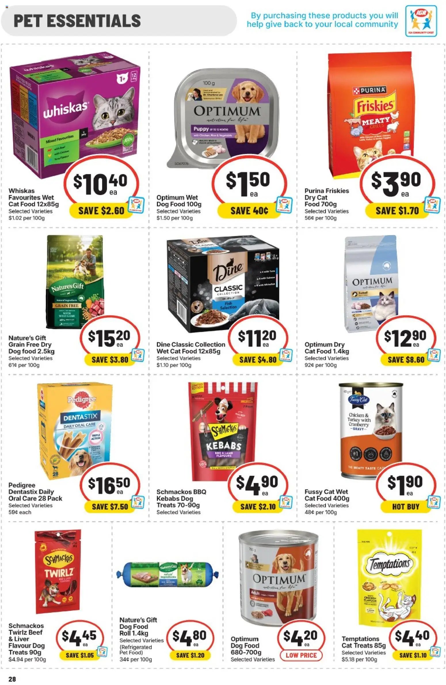 IGA catalogue from 17/06/2026 IGA catalogue QLD