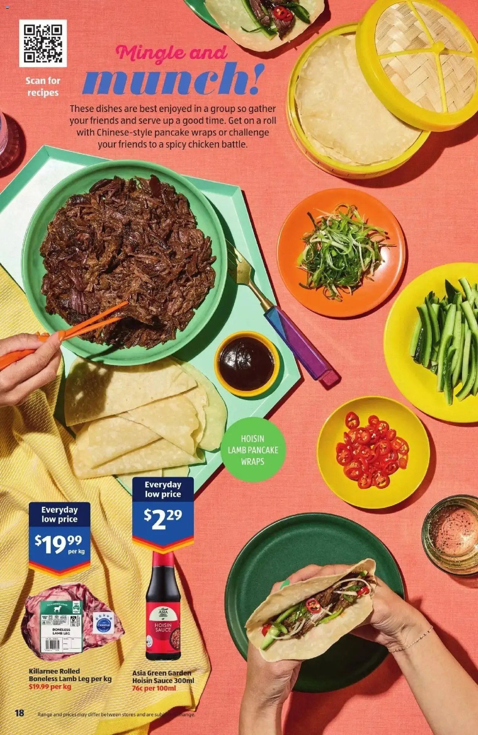 Aldi catalogue from 07/10/2026 Aldi catalogue QLD