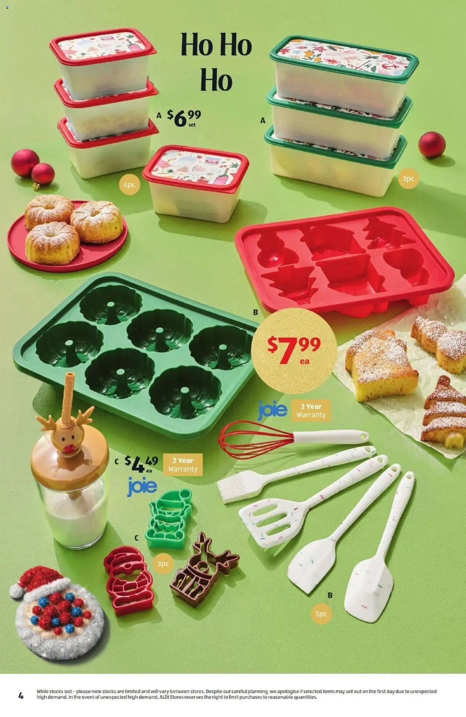 Aldi catalogue from 07/10/2026 Aldi catalogue QLD
