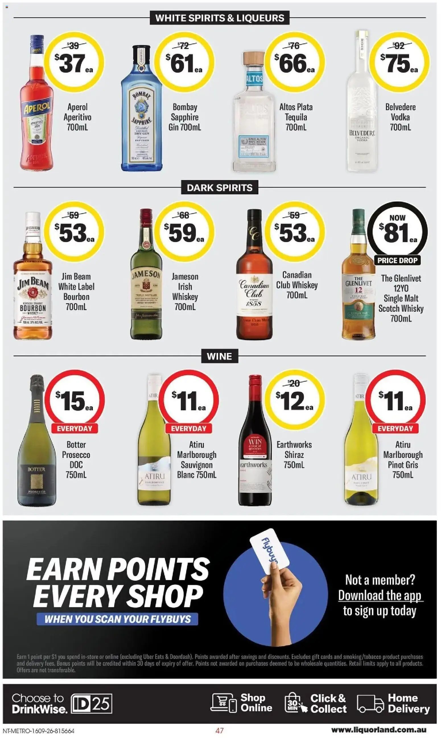 Coles catalogue from 16/09/2026 Coles Catalogue - 16th September