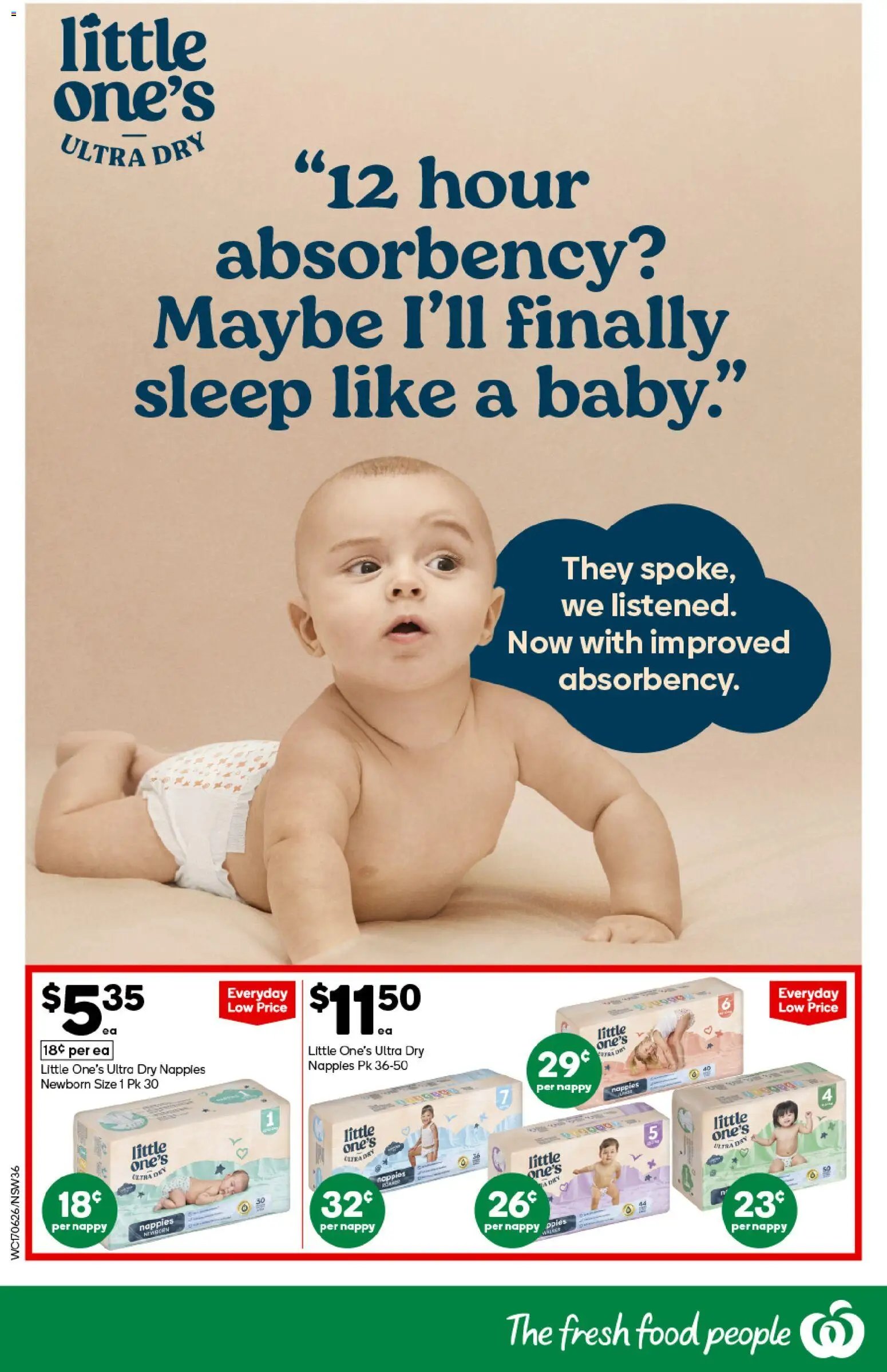 Woolworths catalogue from 17/06/2026 Woolworths catalogue