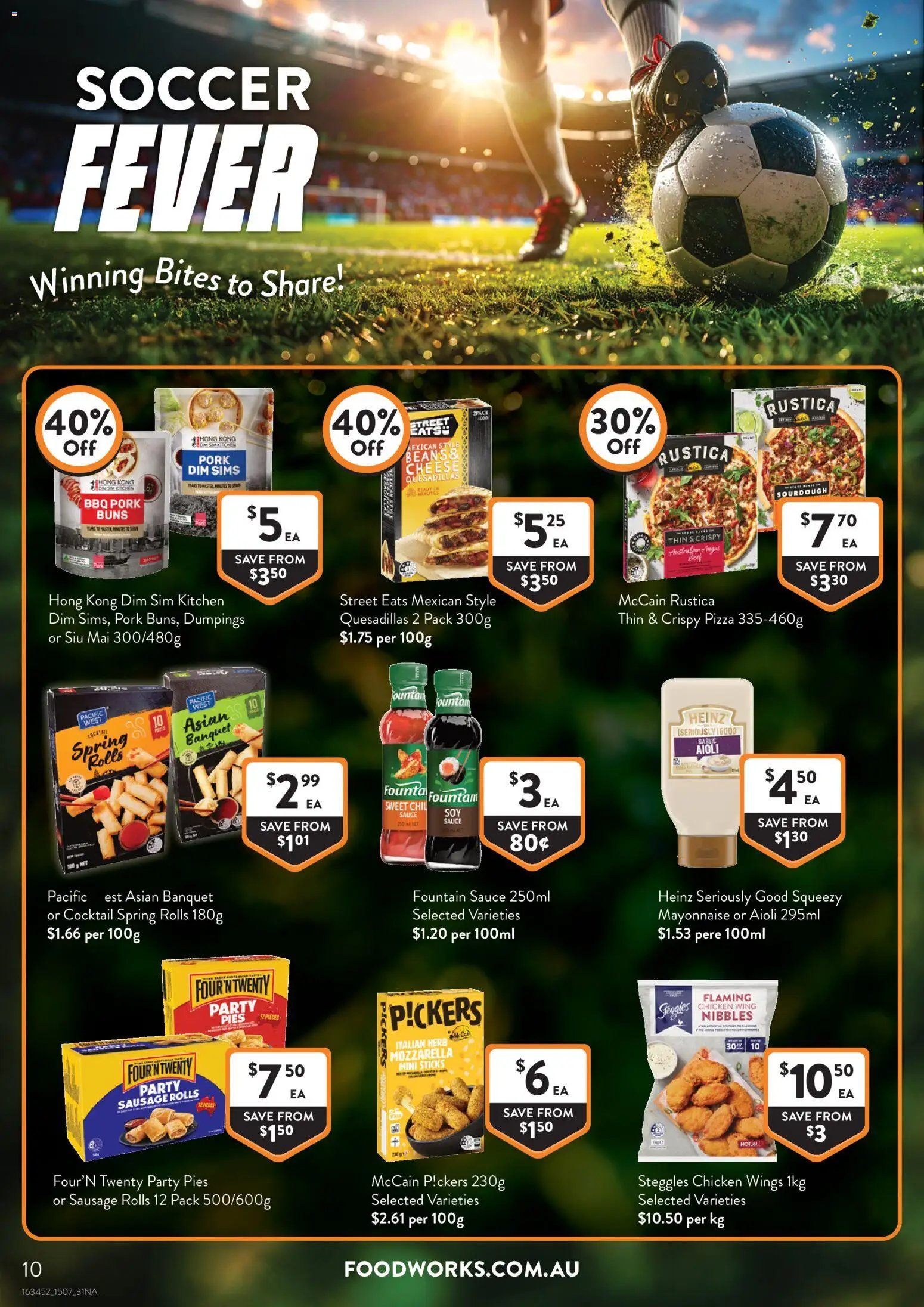 Foodworks catalogue from 15/07/2026 Foodworks catalogue NSW