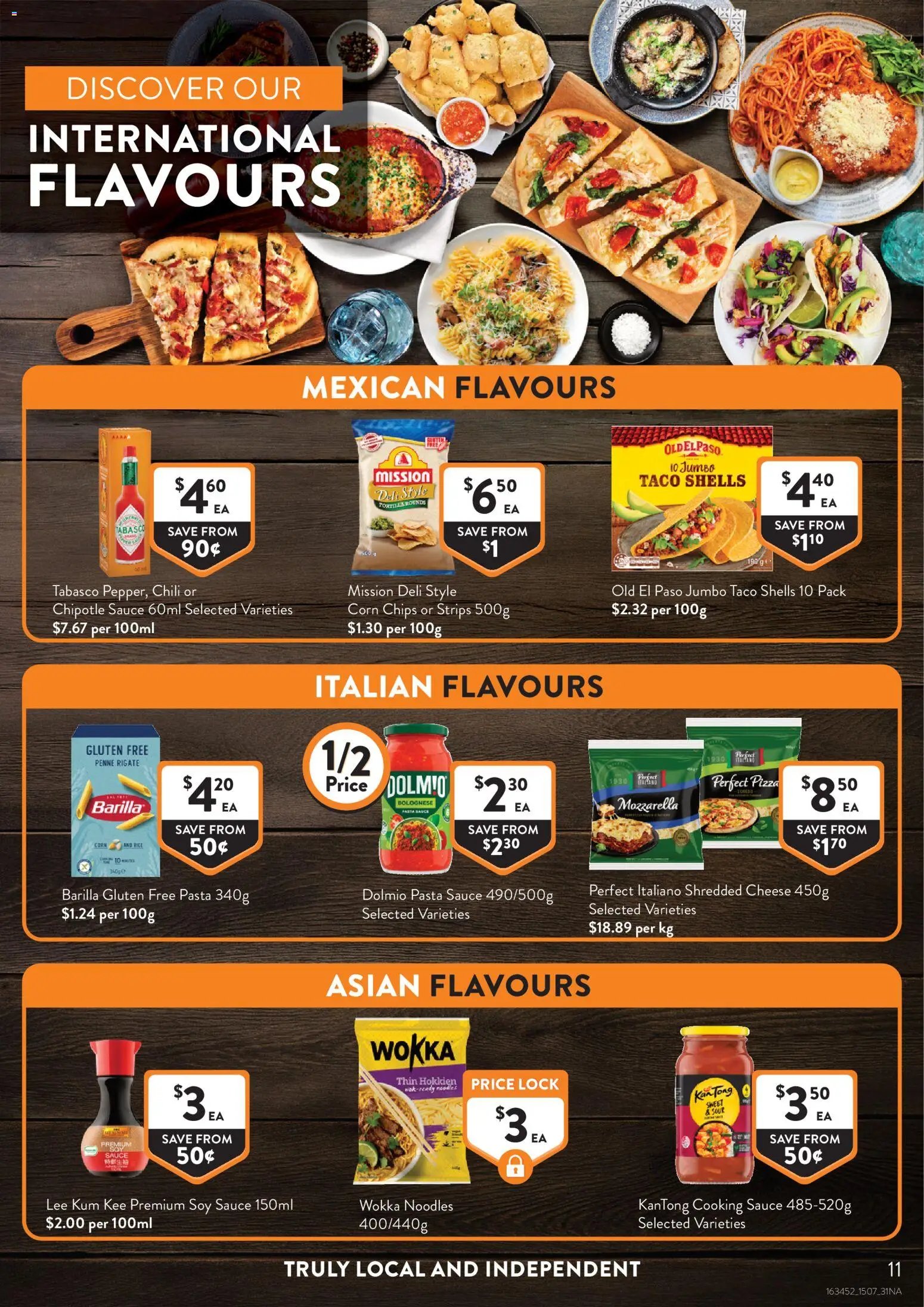 Foodworks catalogue from 15/07/2026 Foodworks catalogue NSW