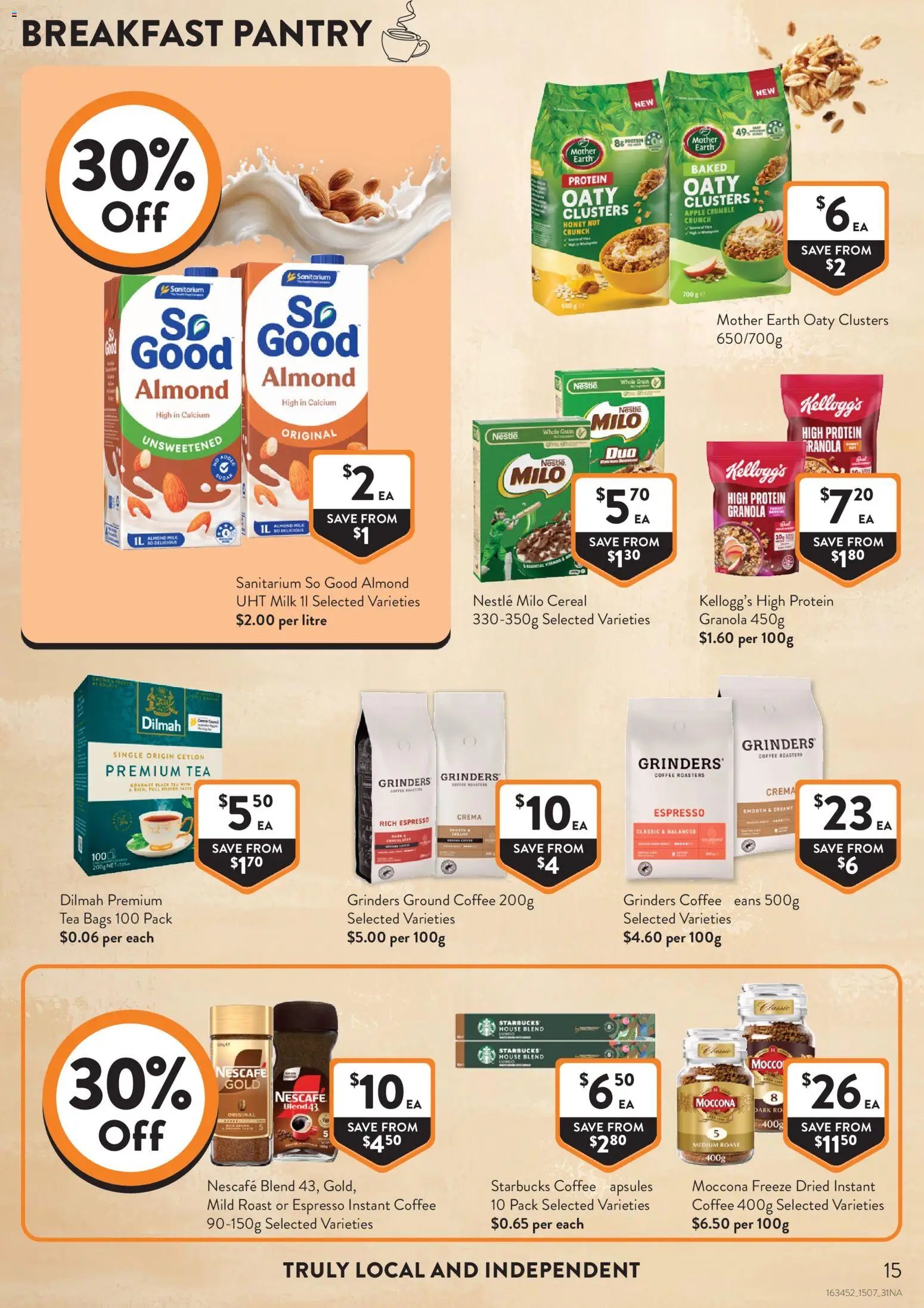 Foodworks catalogue from 15/07/2026 Foodworks catalogue NSW