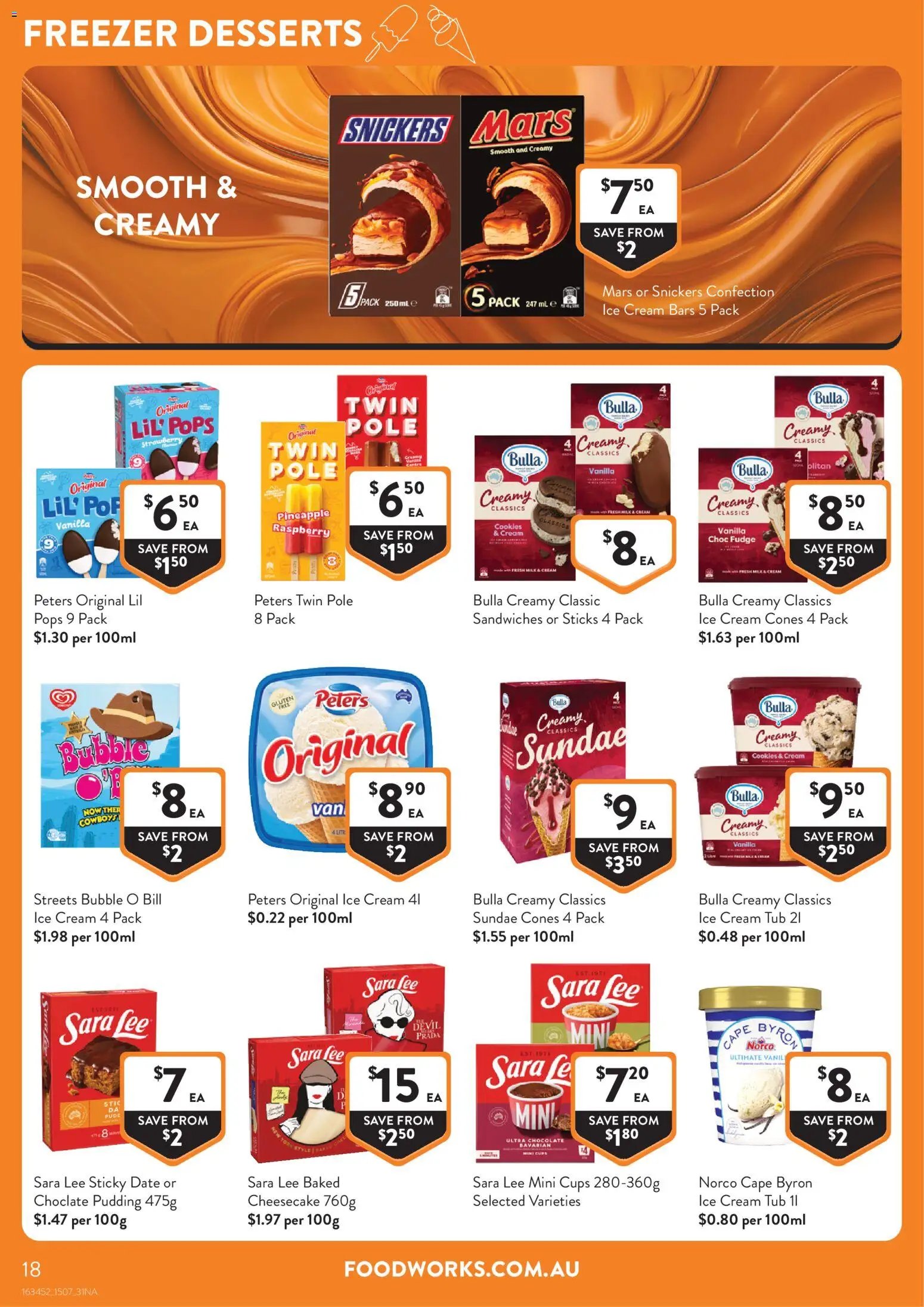 Foodworks catalogue from 15/07/2026 Foodworks catalogue NSW