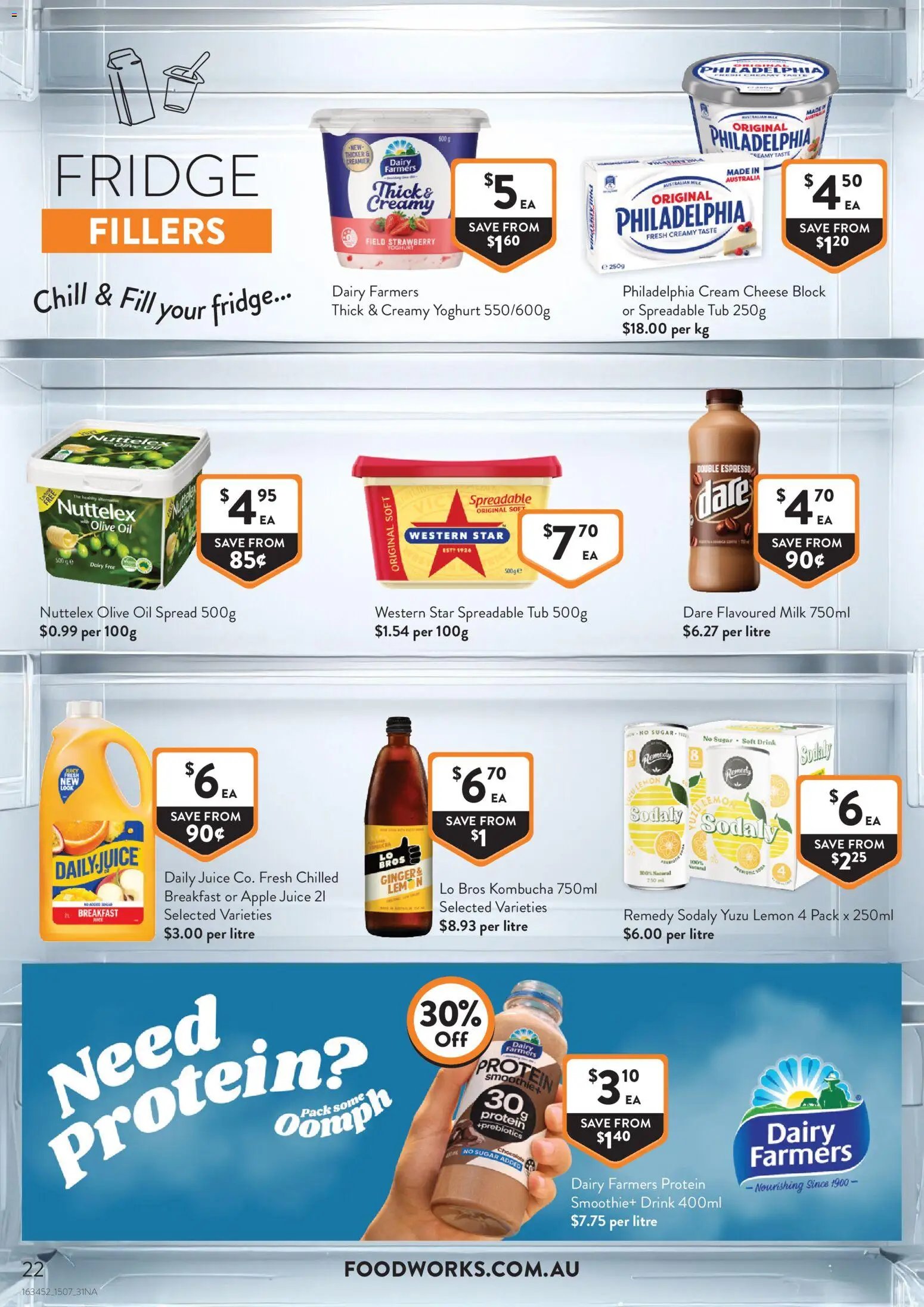 Foodworks catalogue from 15/07/2026 Foodworks catalogue NSW